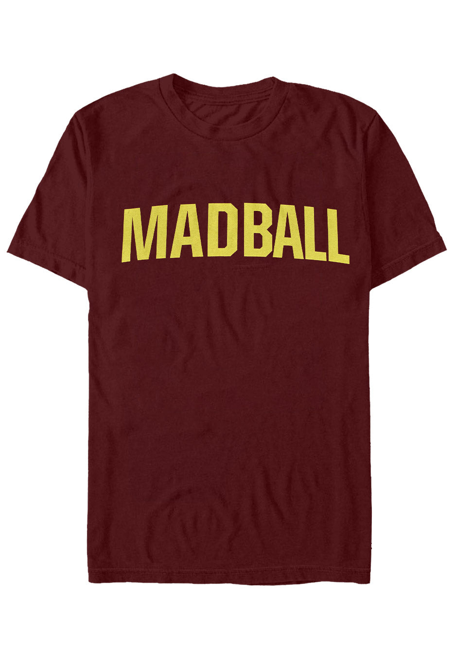 Madball - HID Burgundy - T-Shirt | Neutral-Image