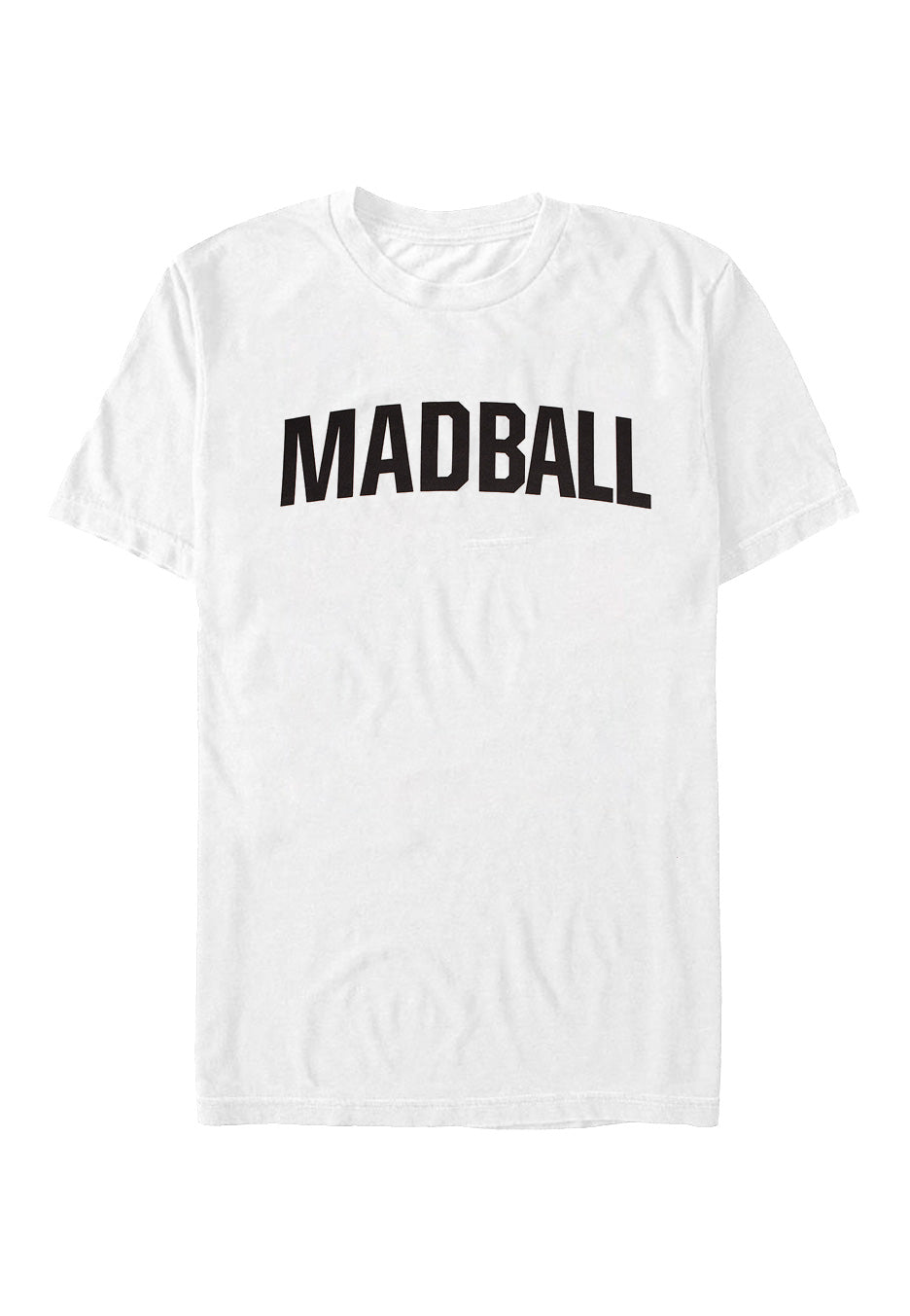 Madball - HID White - T-Shirt | Neutral-Image