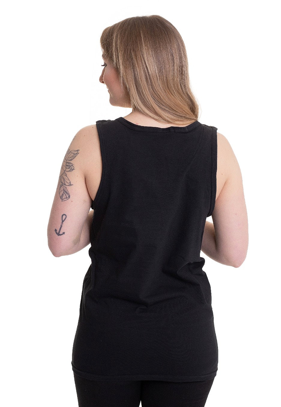 Madball - Silhouette - Tank | Women-Image