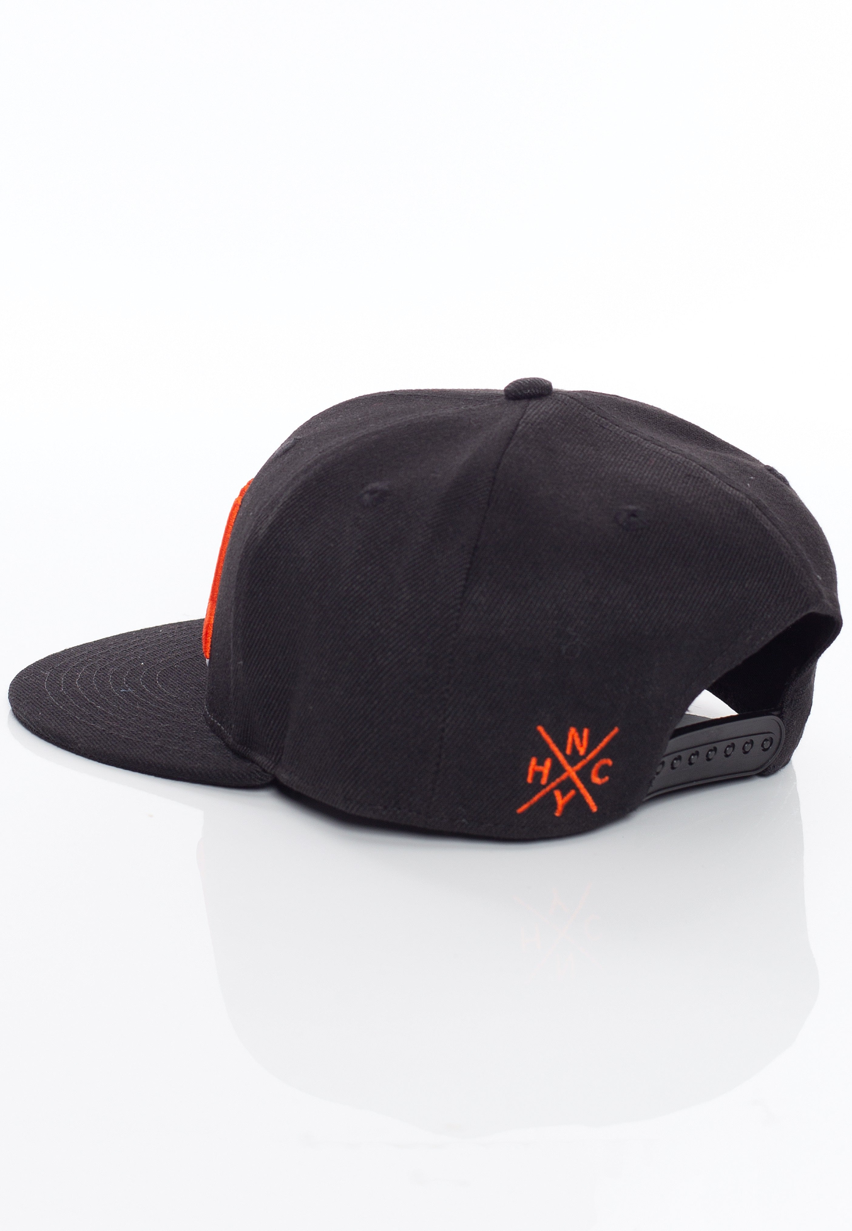 Madball - Silhouette Logo - Cap | Neutral-Image