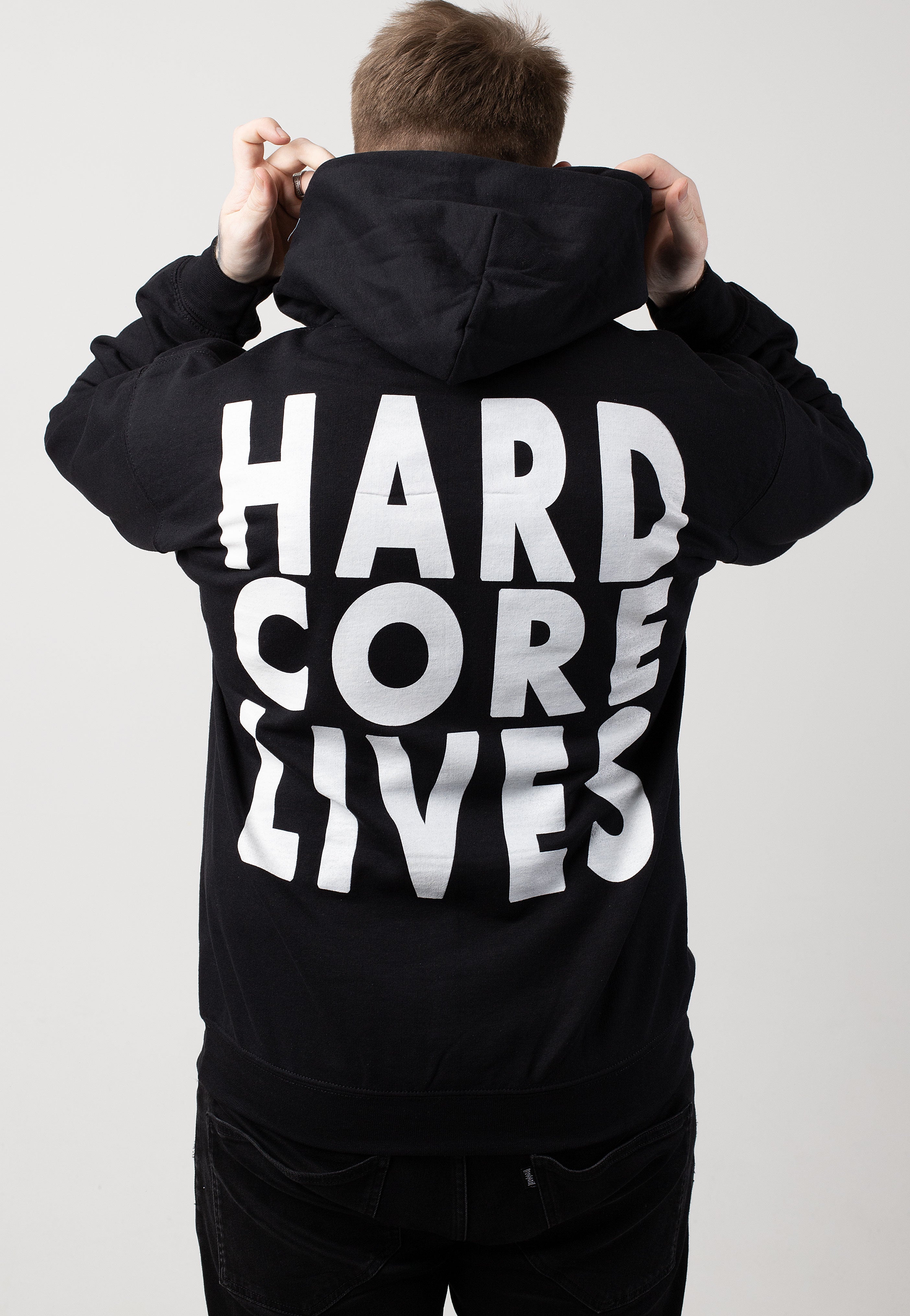 Madball - SIO HCL - Hoodie | Men-Image