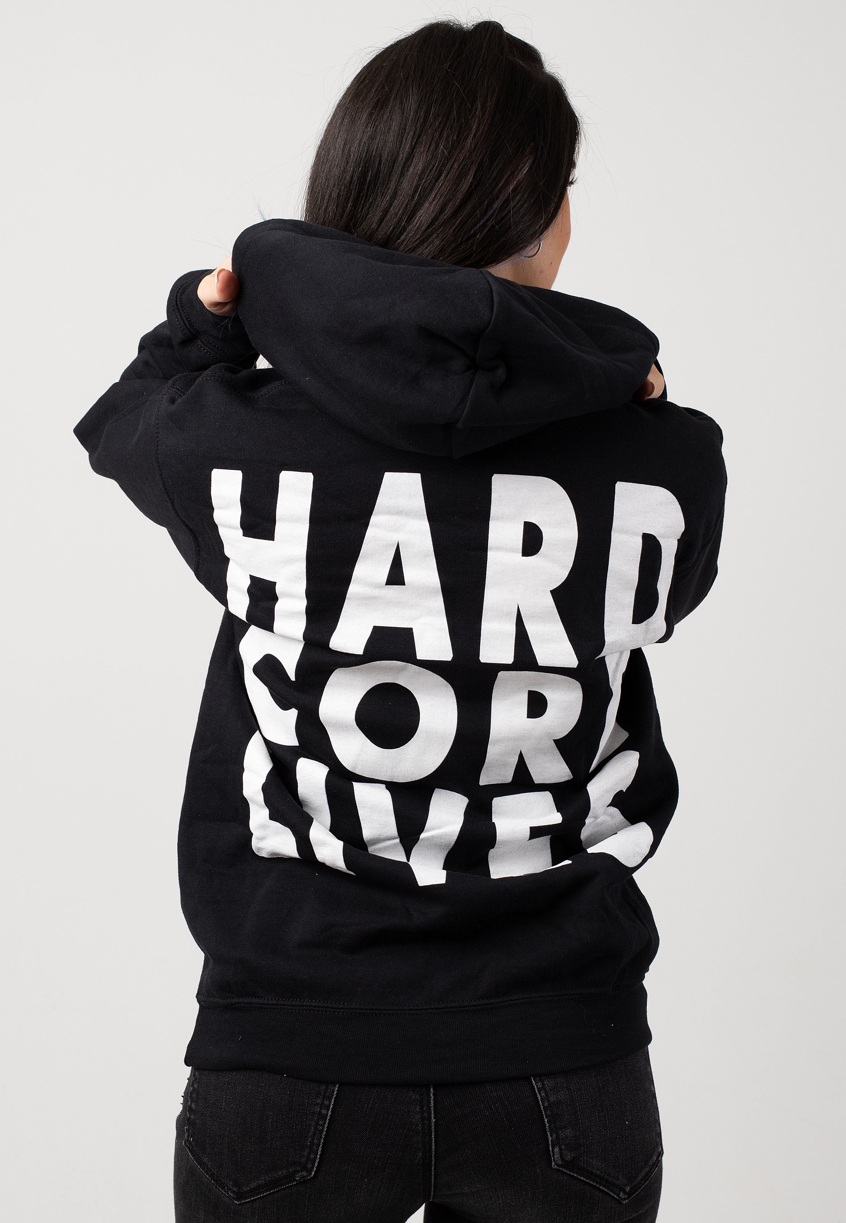 Madball - SIO HCL - Hoodie | Women-Image