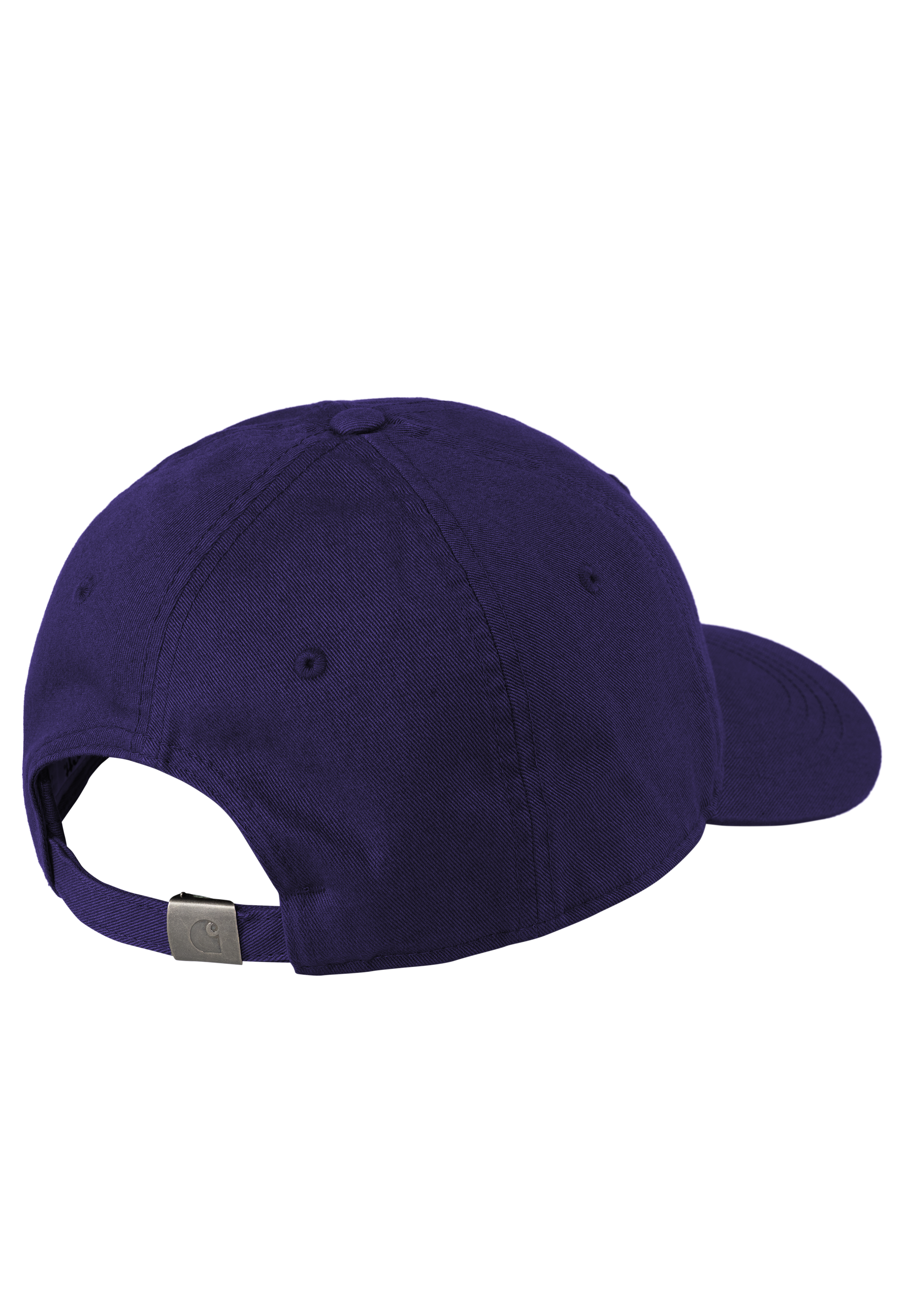 Carhartt WIP - Madison Logo Cassis/Wax - Cap | Neutral-Image