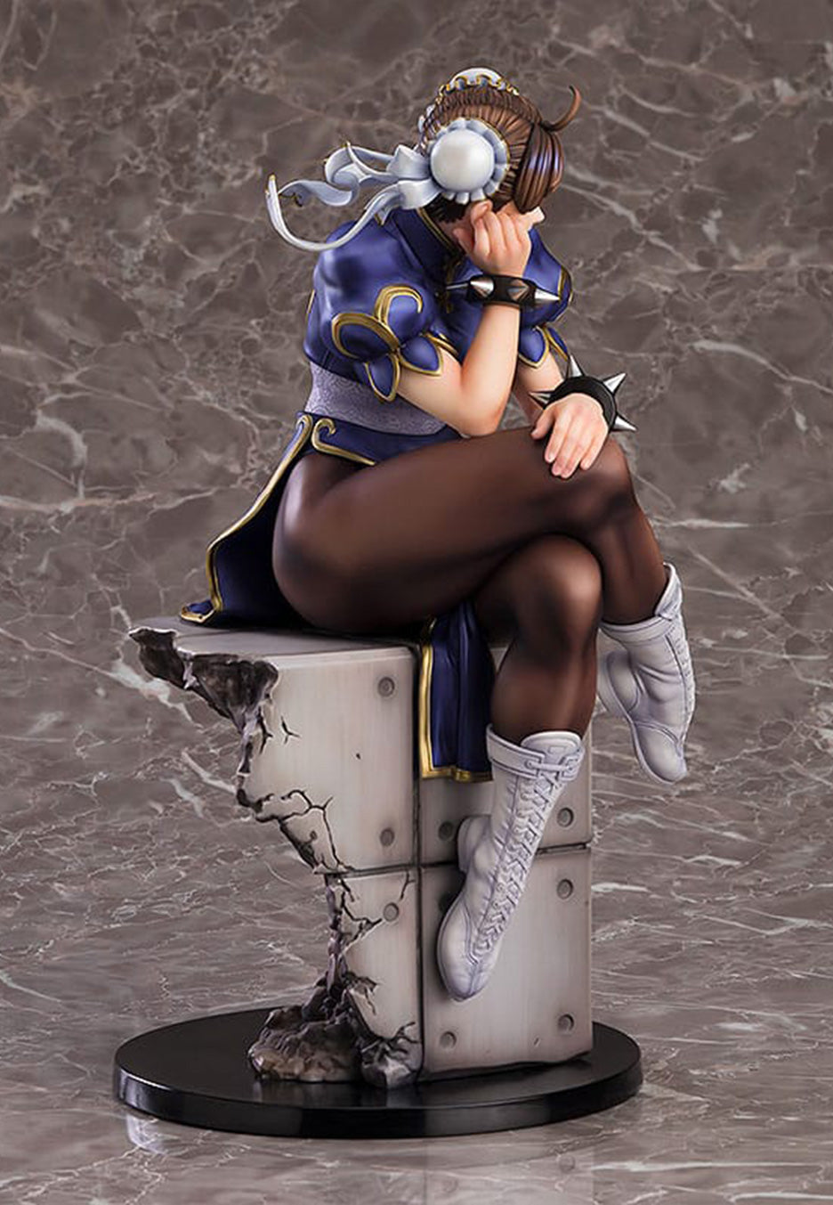 Street Fighter - Chun-Li 1/7 - Statue | Neutral-Image