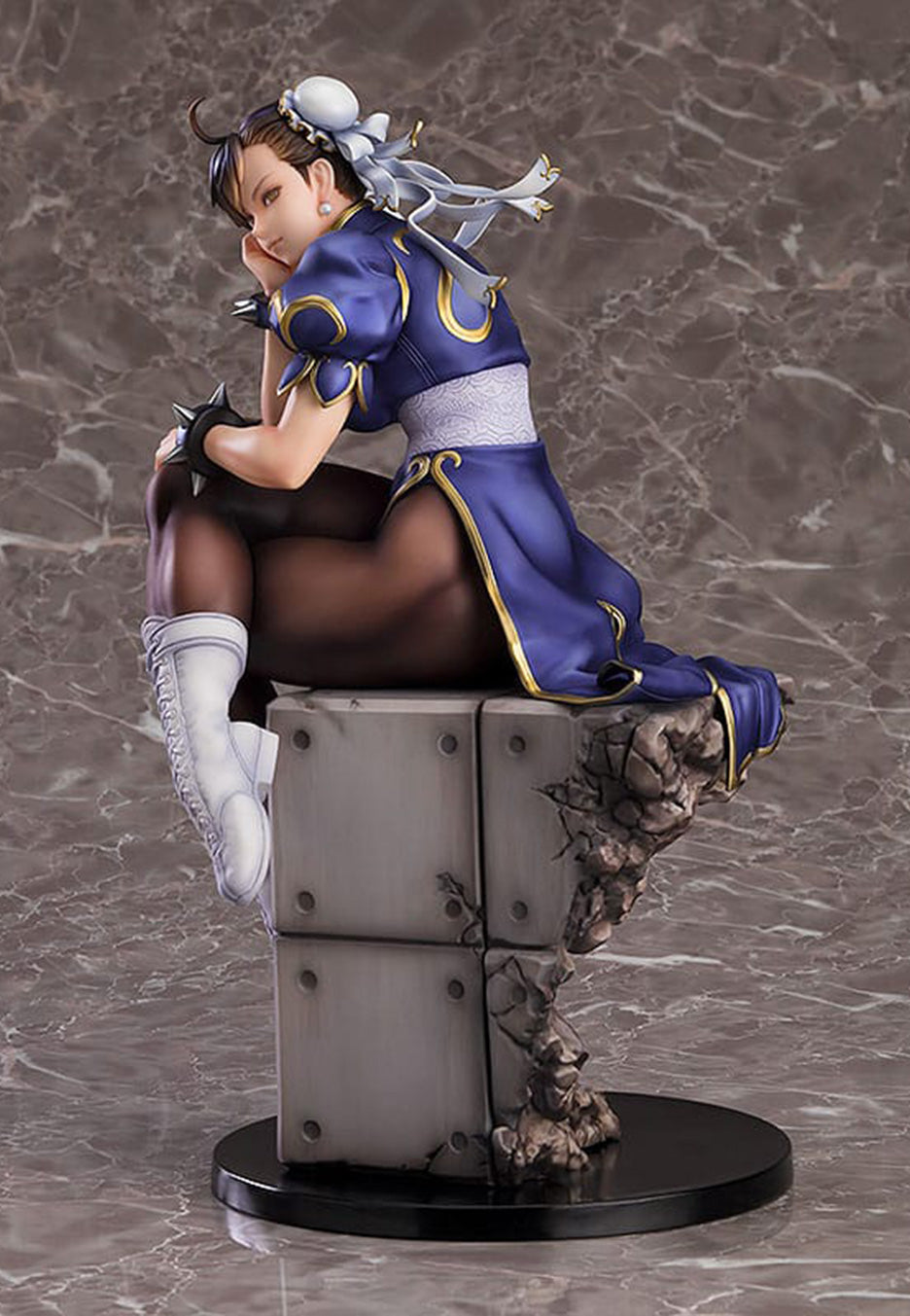 Street Fighter - Chun-Li 1/7 - Statue | Neutral-Image