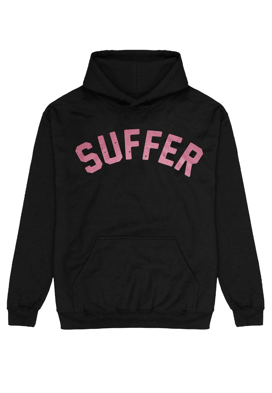 Make Them Suffer - MTS AUS - Hoodie | Neutral-Image