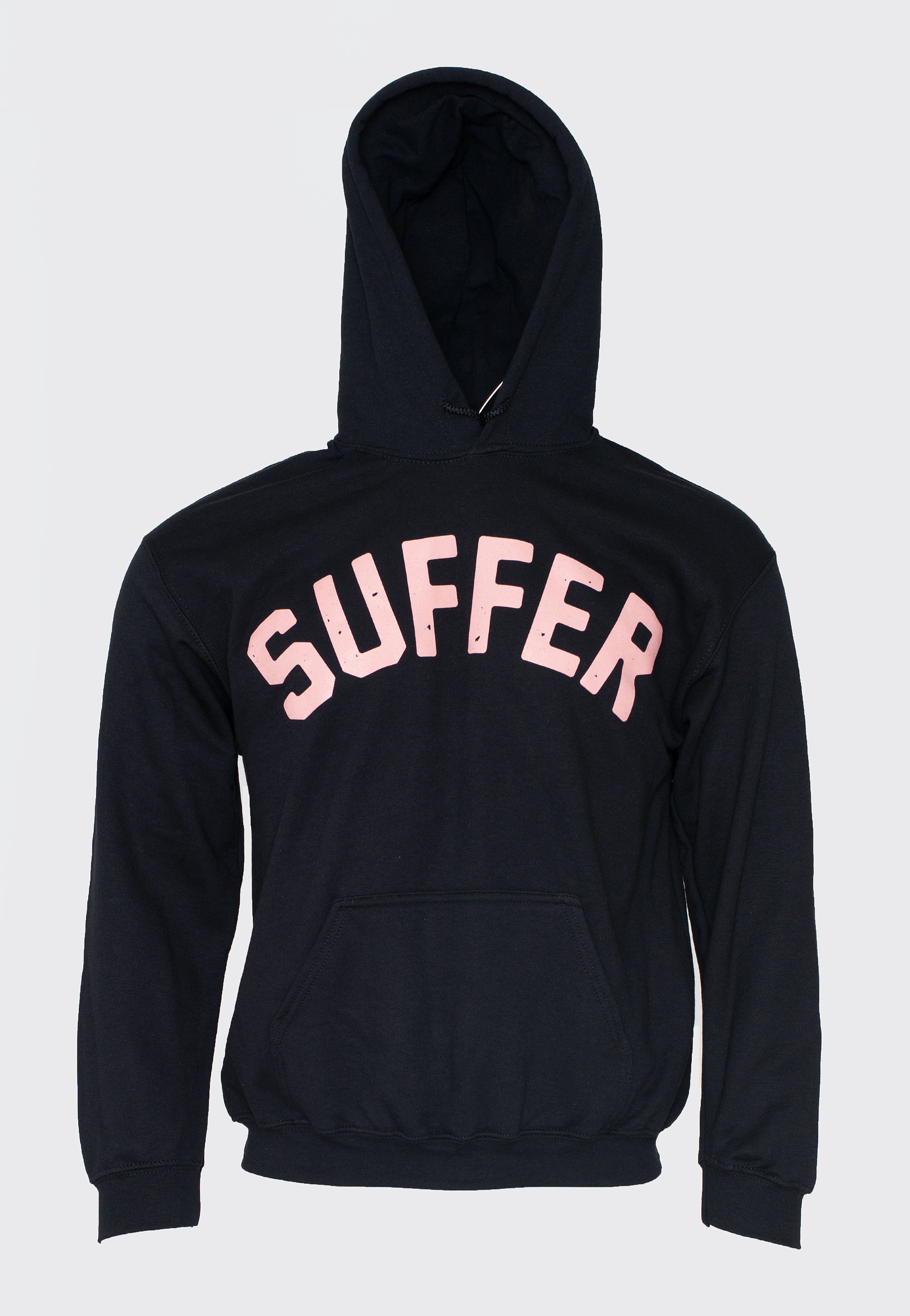 Make Them Suffer - MTS AUS - Hoodie | Women-Image