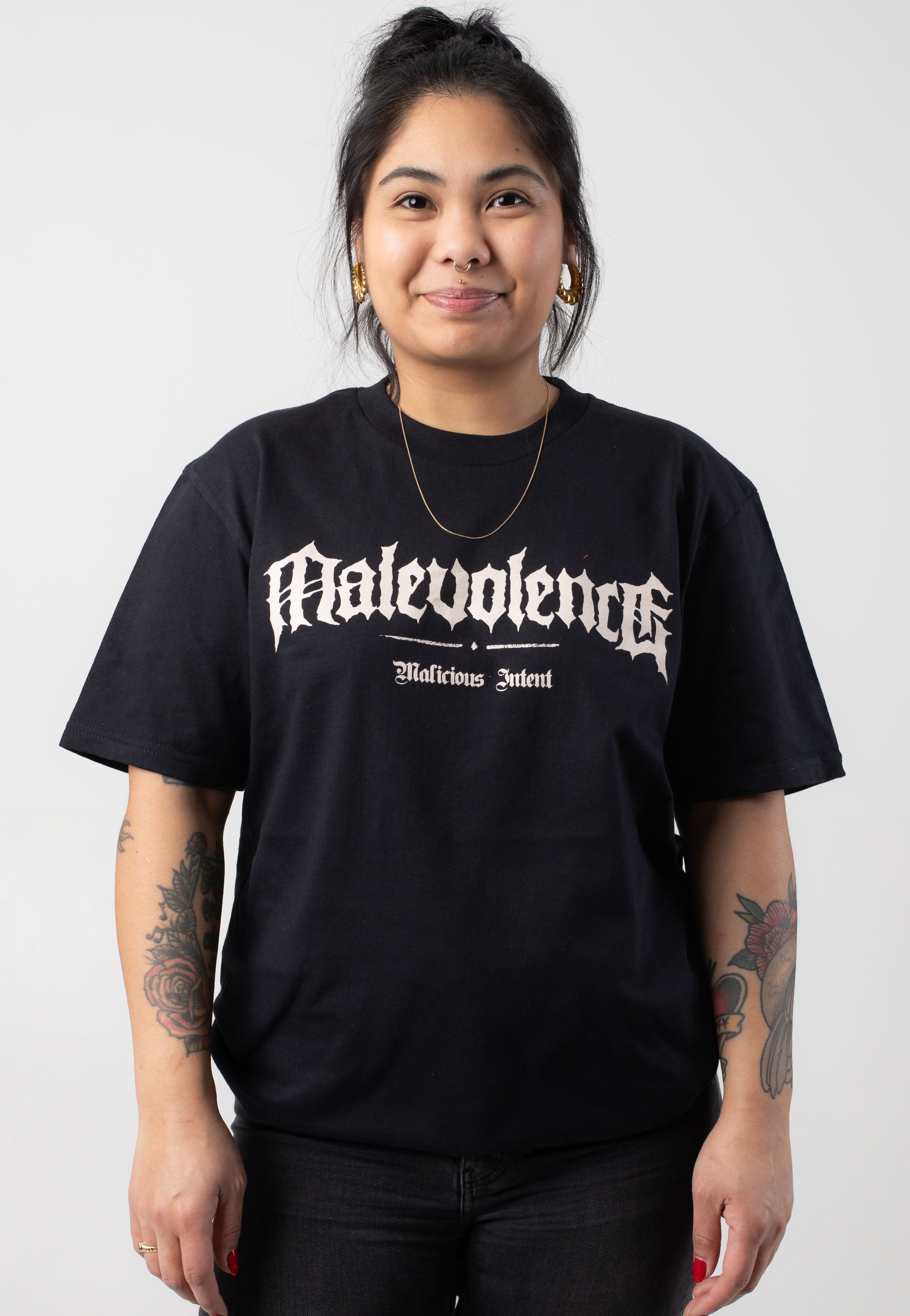 Malevolence - Malicious Intend - T-Shirt | Women-Image