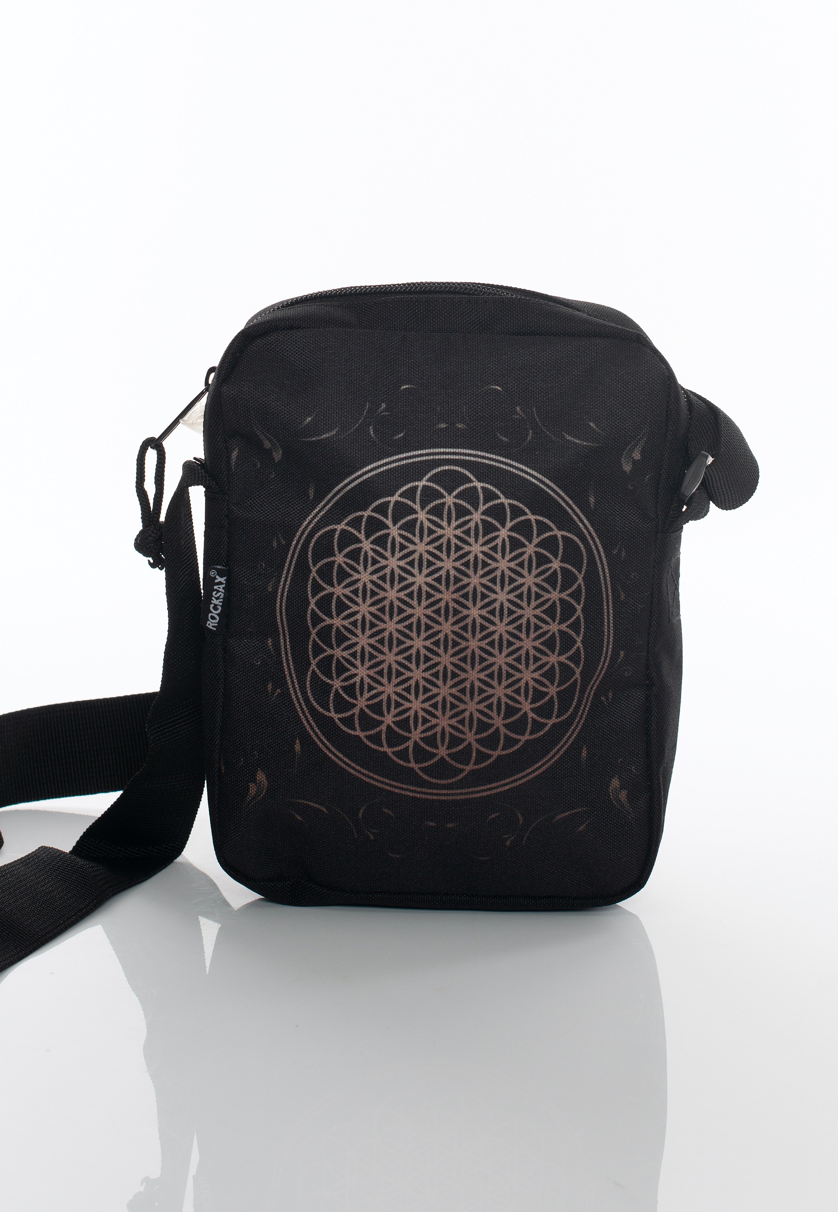 Bring Me The Horizon - Sempiternal Crossbody - Bag | Neutral-Image