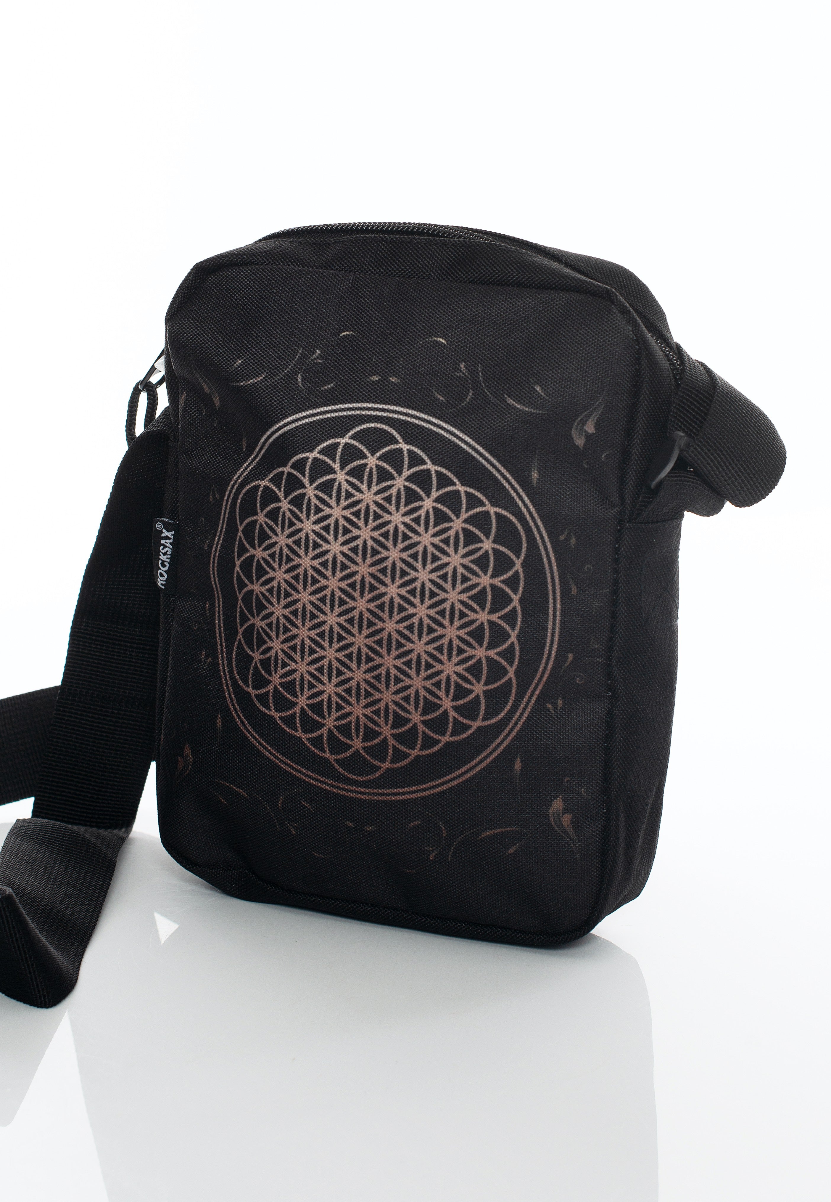 Bring Me The Horizon - Sempiternal Crossbody - Bag | Neutral-Image