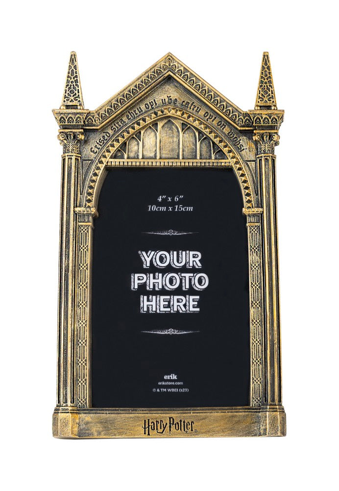 Harry Potter - The Erised Mirror - Photo Frame | Neutral-Image