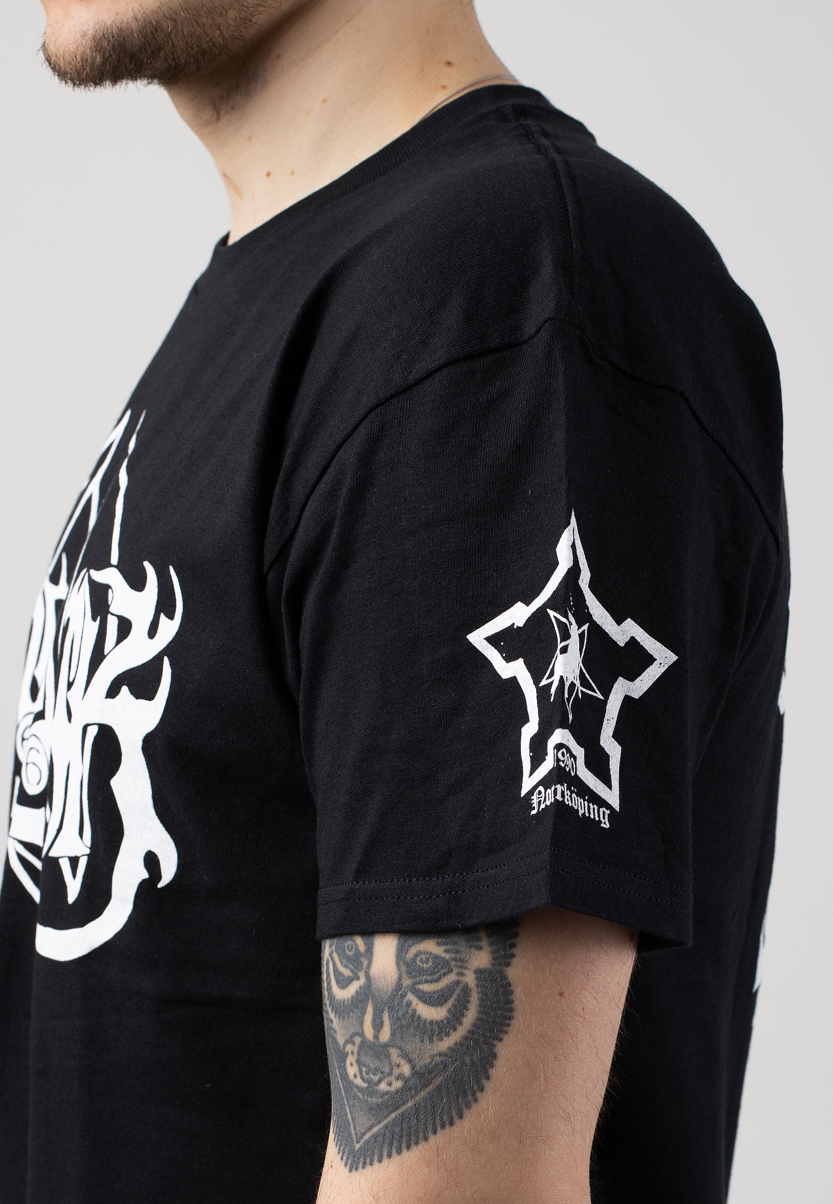 Marduk - Norrkoping - T-Shirt