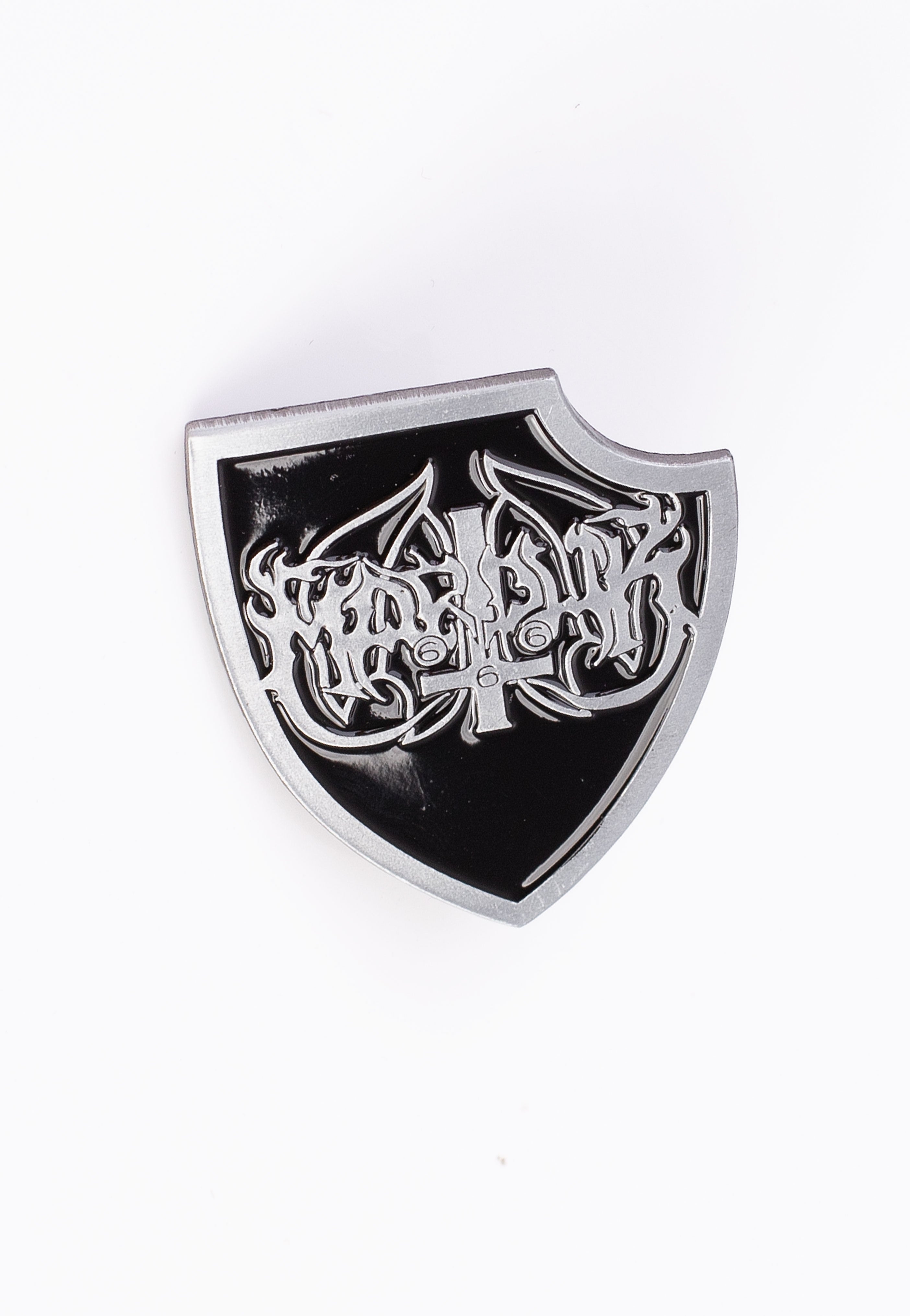 Marduk - Panzer Crest - Pin