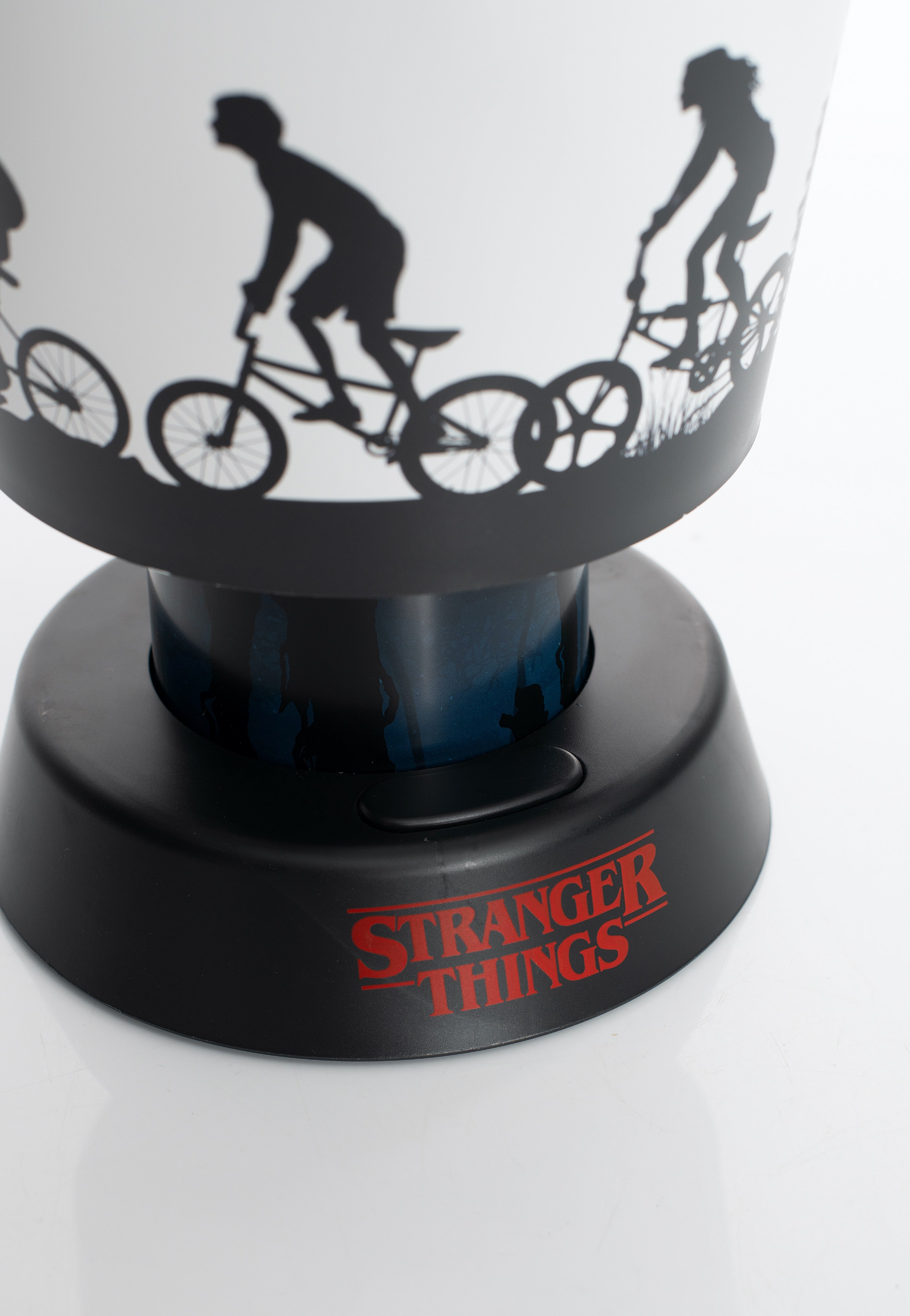 Stranger Things - Icon Lamp Shadow World - Lamp | Neutral-Image