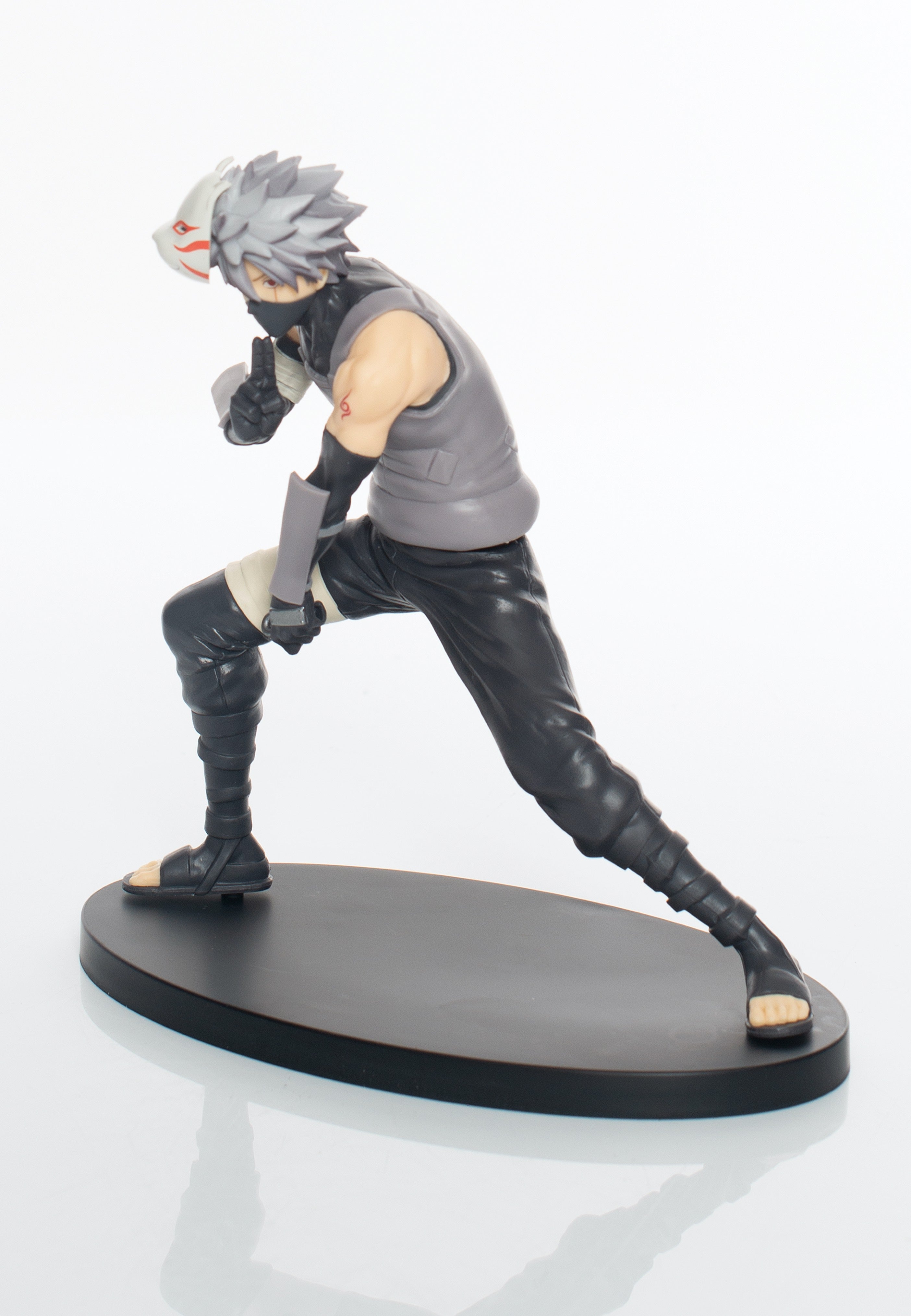 Naruto - Kakashi Hatake - Figure | Neutral-Image