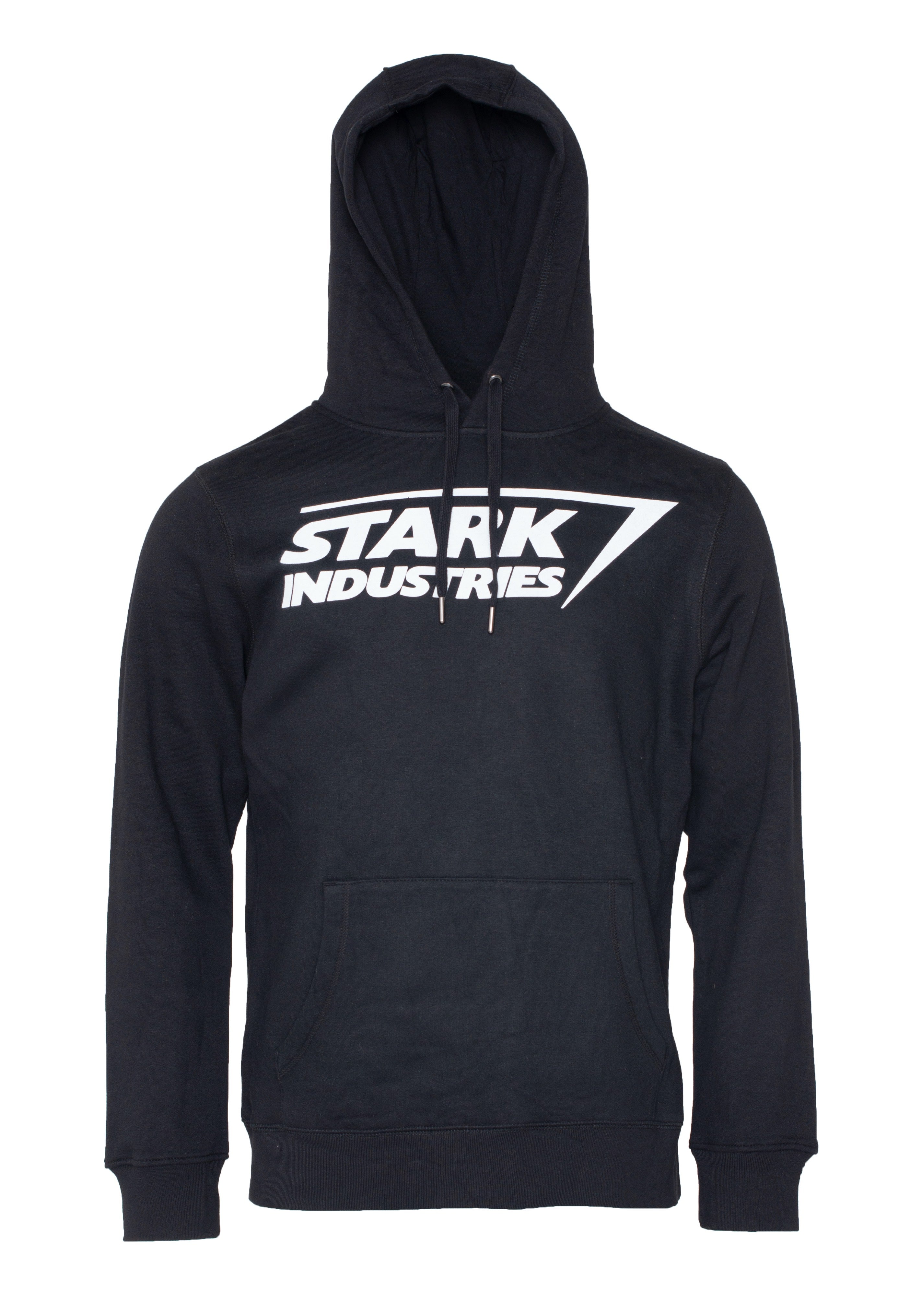 Iron Man - Stark Logo - Hoodie | Men-Image