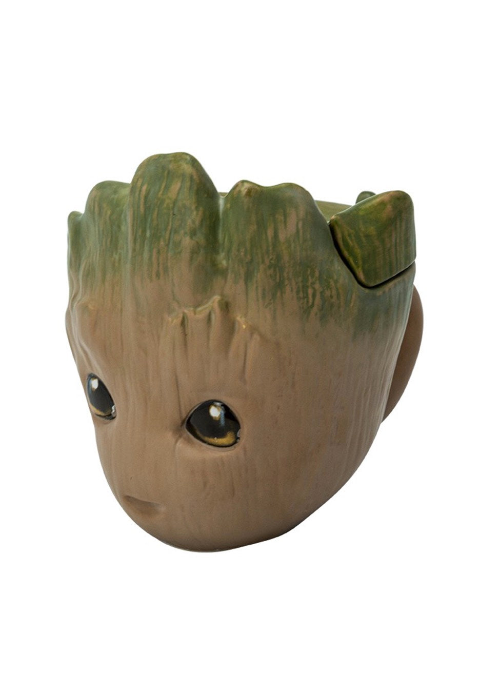 Guardians of the Galaxy - Groot 3D - Mug | Neutral-Image