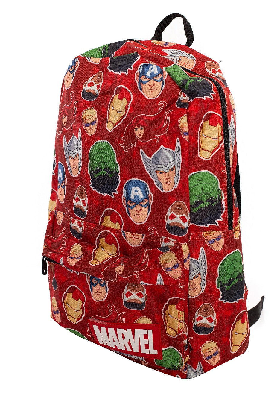 Marvel Comics - Characters AOP - Backpack | Neutral-Image