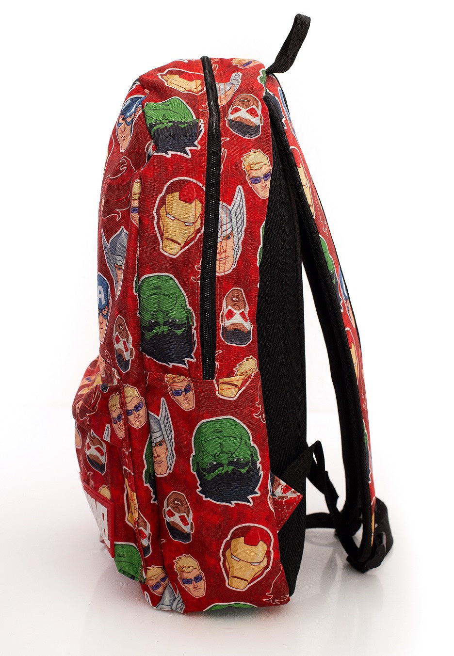 Marvel Comics - Characters AOP - Backpack | Neutral-Image