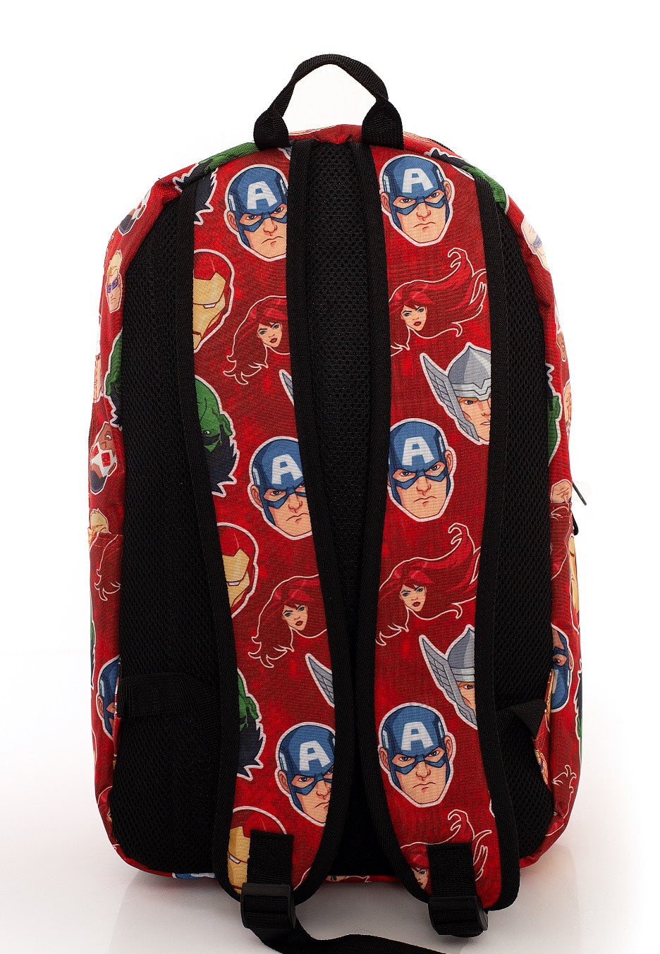 Marvel Comics - Characters AOP - Backpack | Neutral-Image