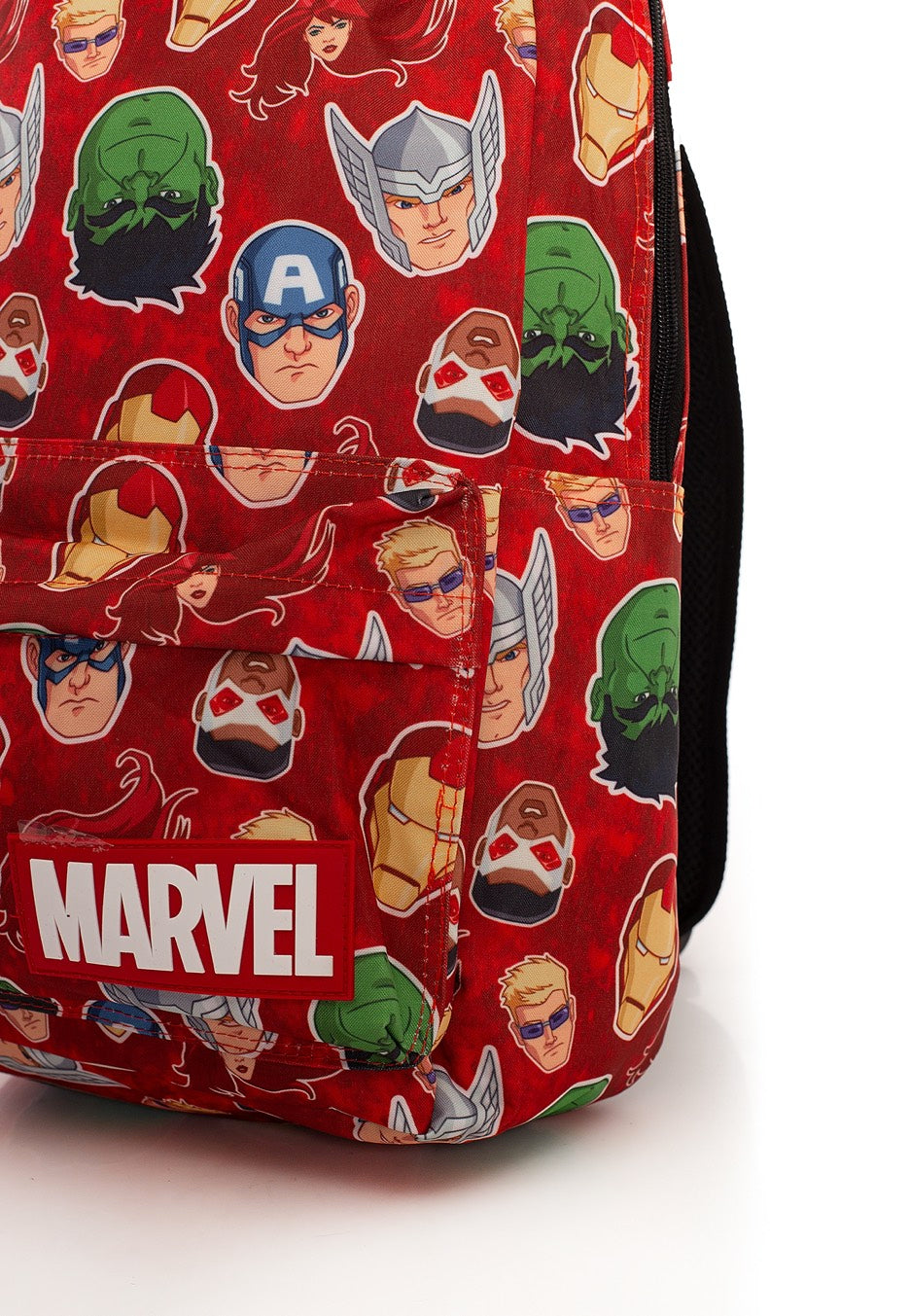 Marvel Comics - Characters AOP - Backpack | Neutral-Image