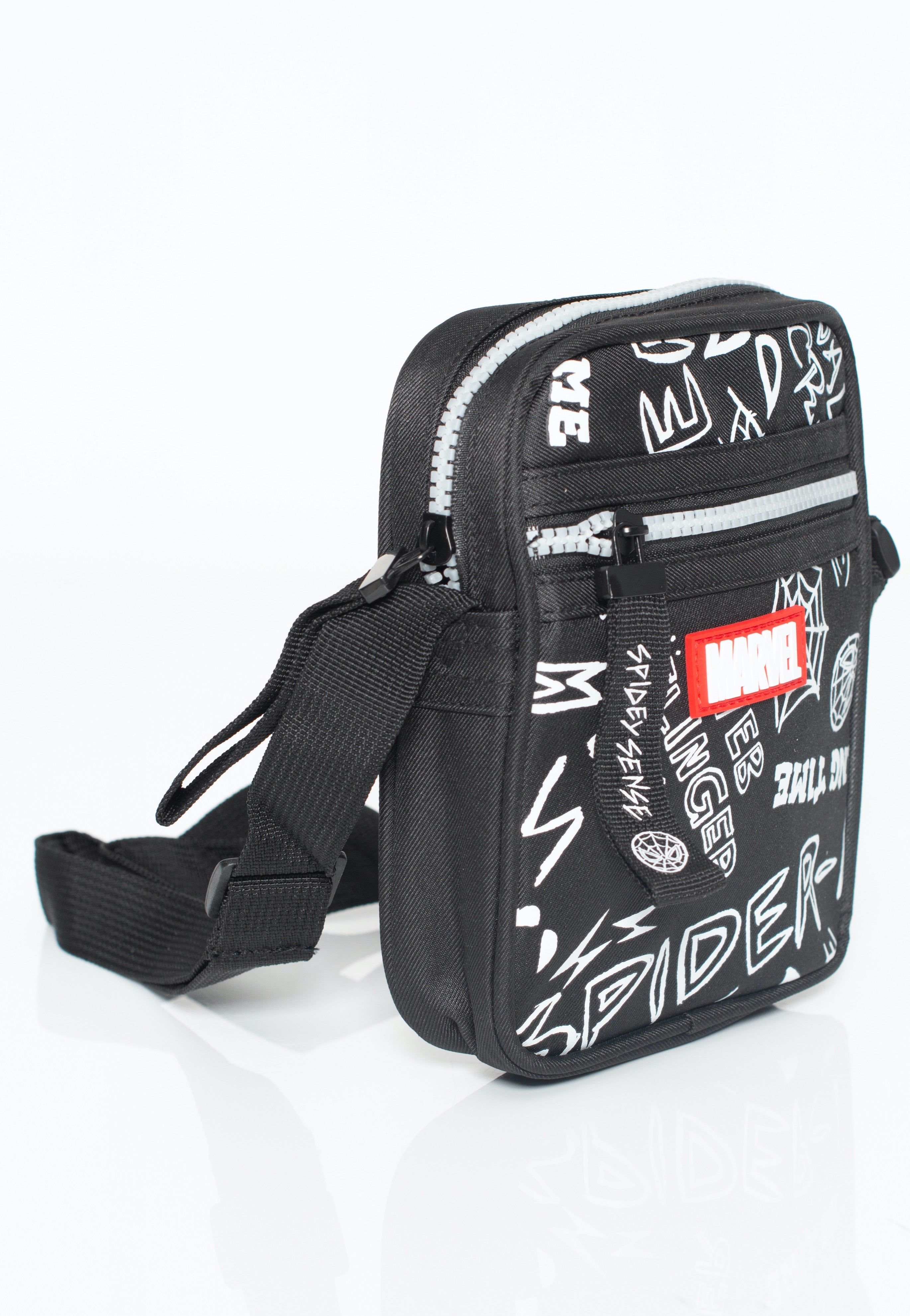 Marvel Comics - Graffiti All-over - Bag | Neutral-Image