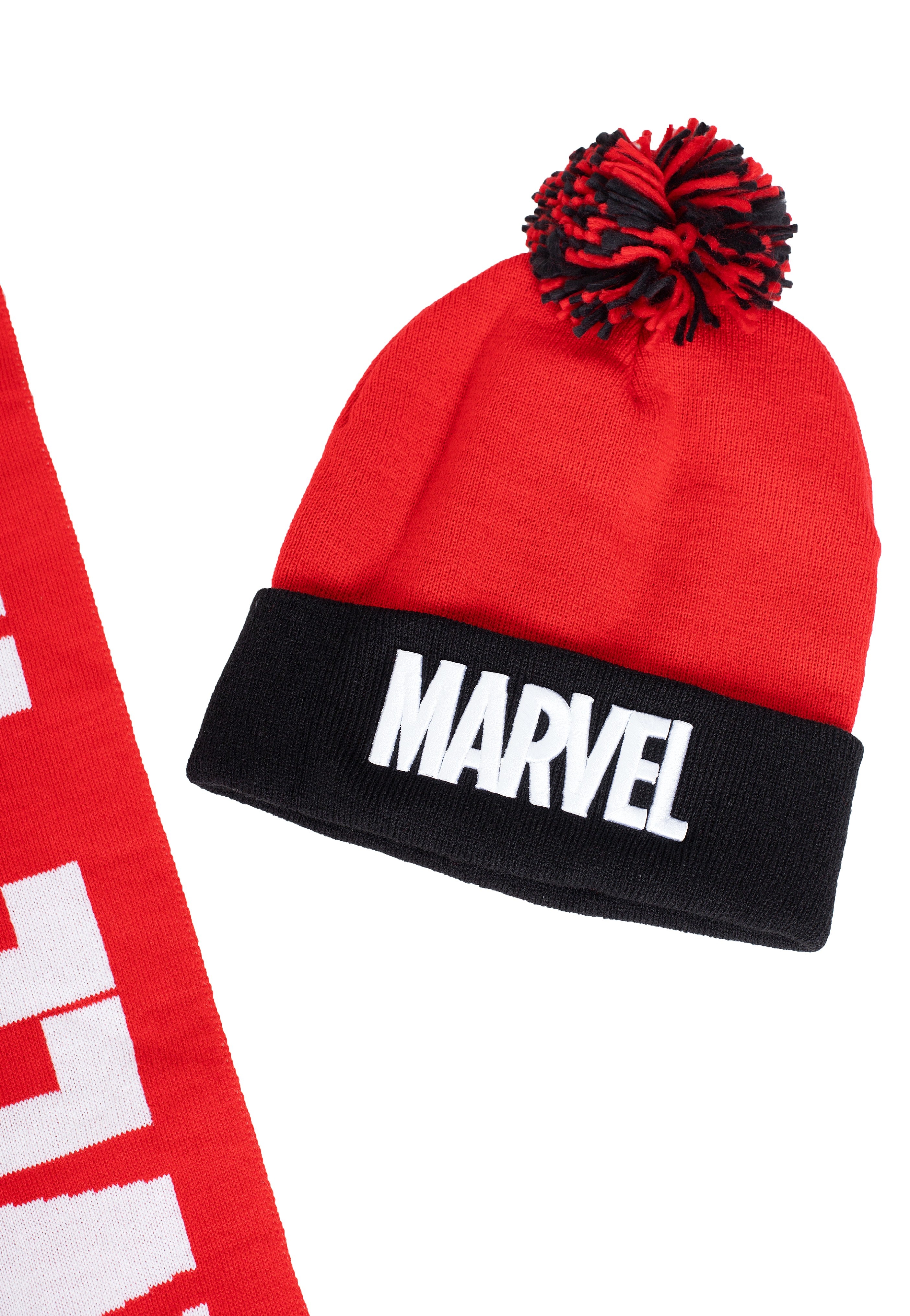 Marvel Comics - Logo - Gift Set | Neutral-Image