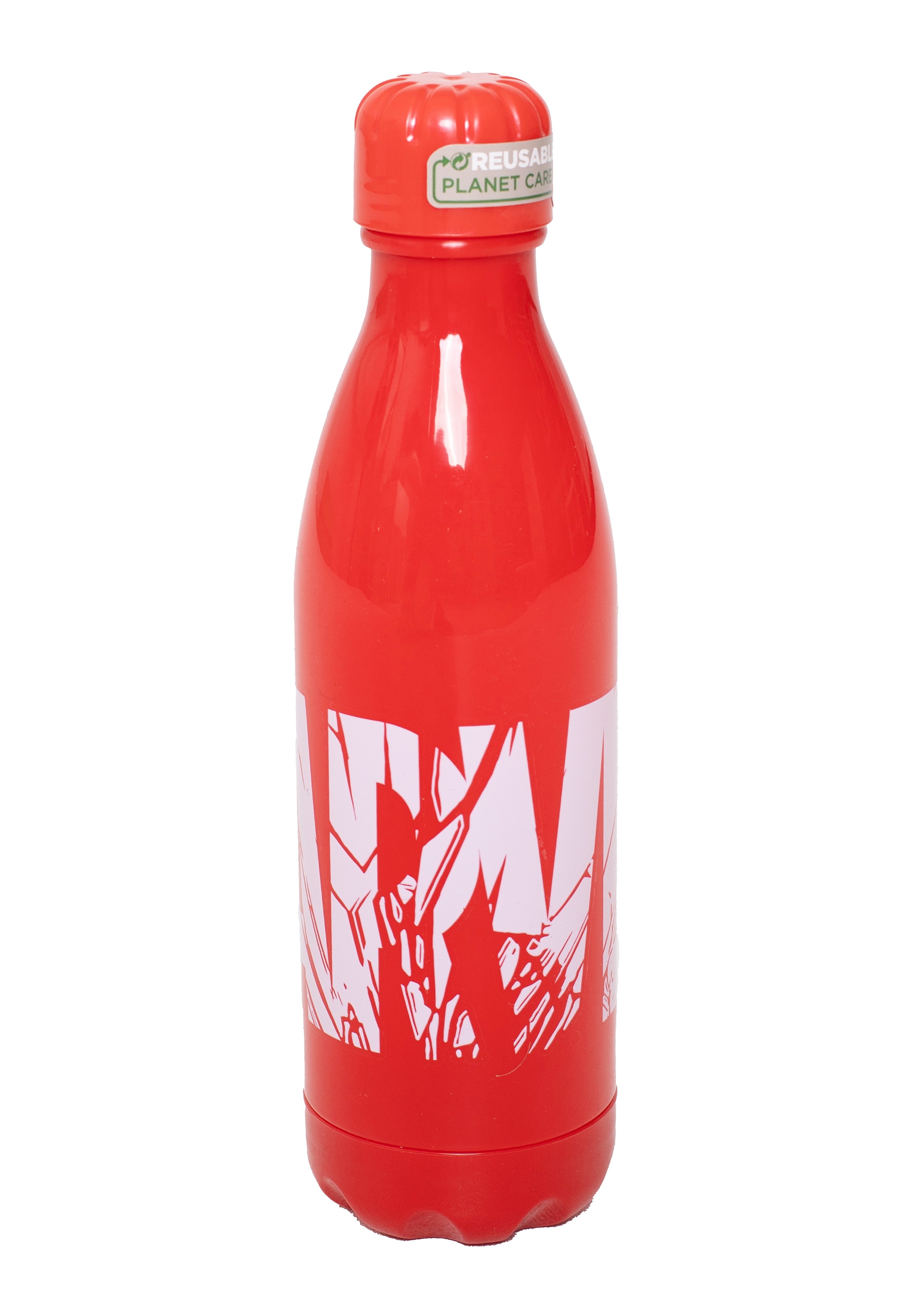 Marvel Comics - Logo Red - Bottle | Neutral-Image