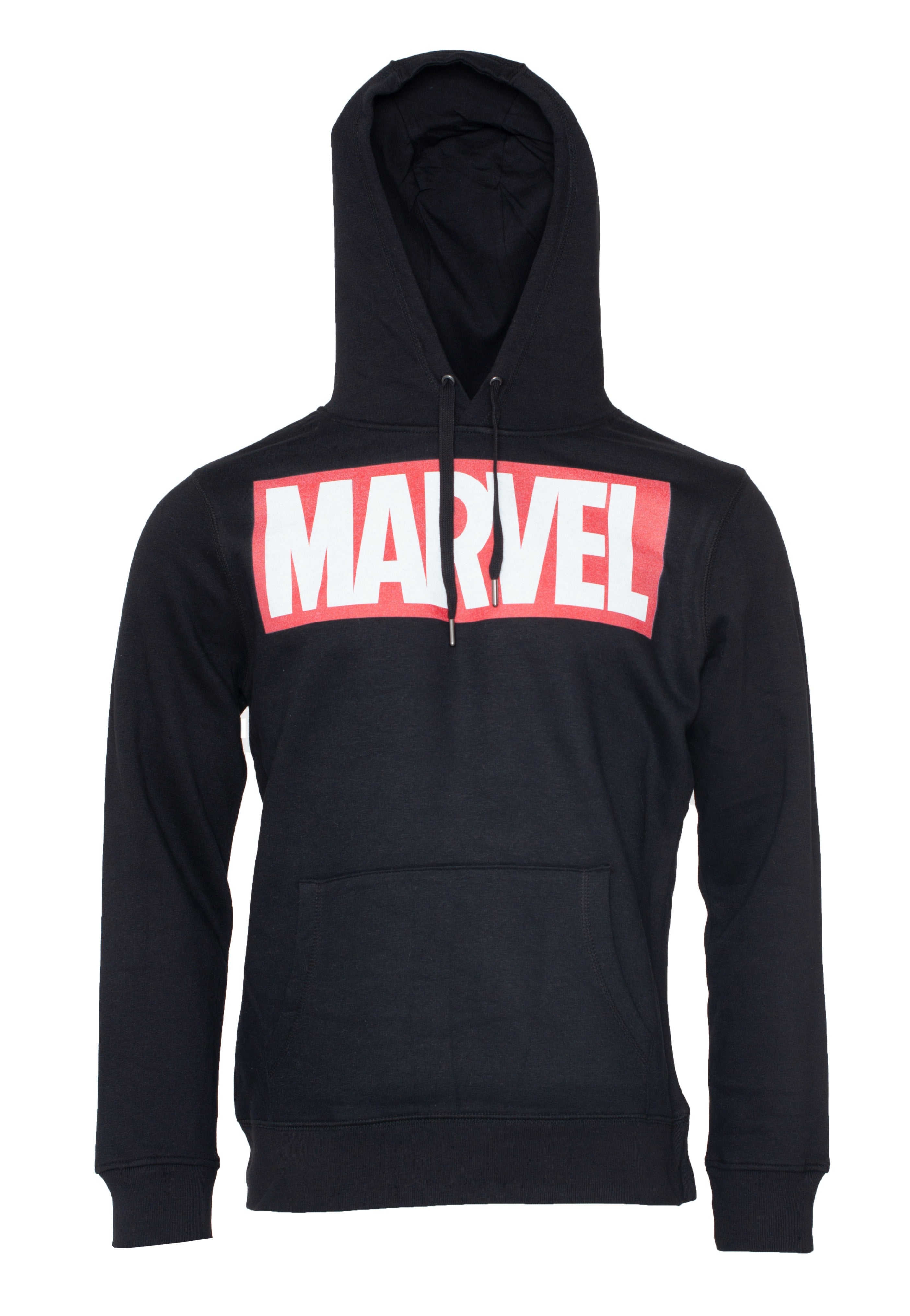 Marvel Comics - Marvel Brick - Hoodie | Women-Image