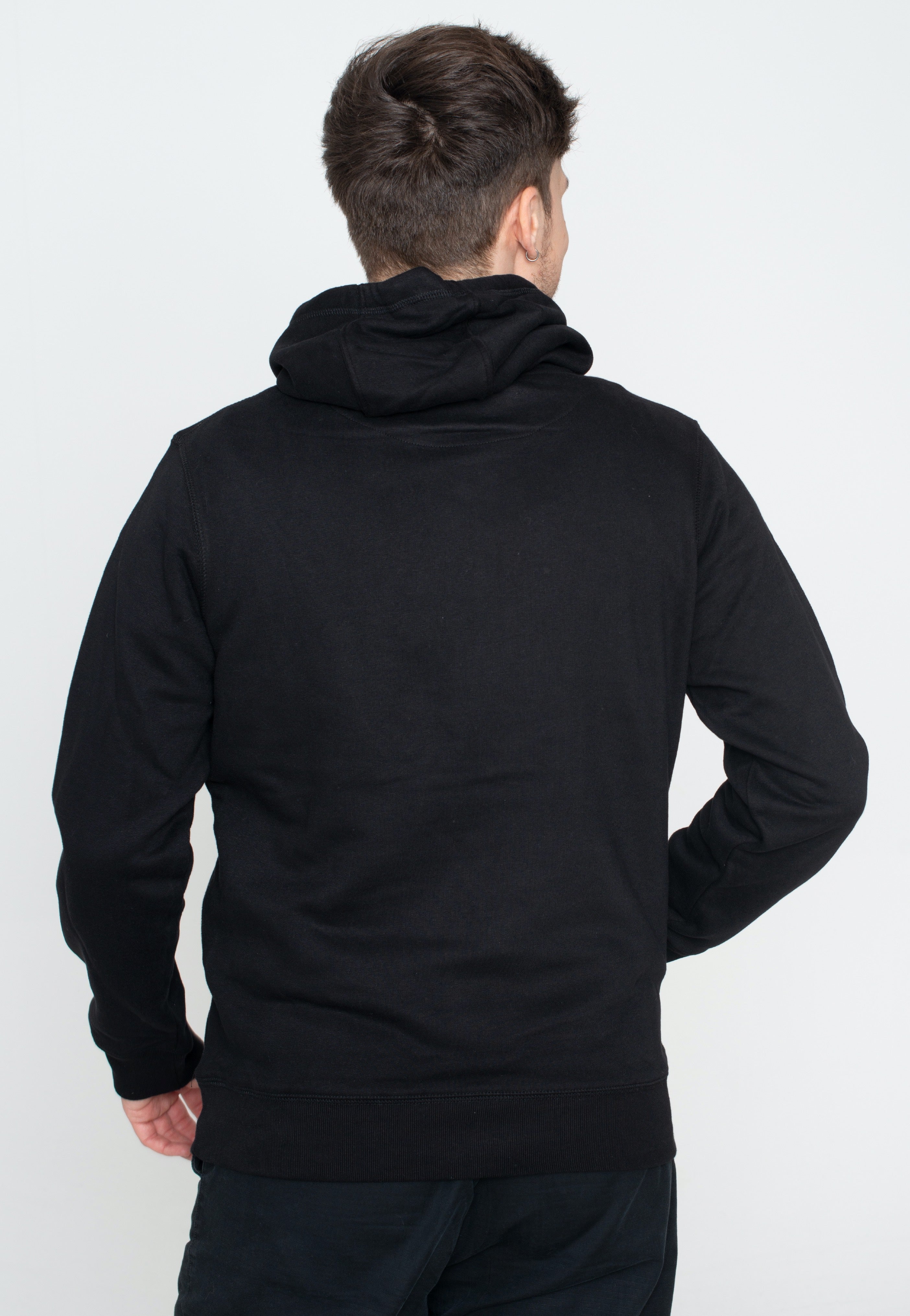 Wolverine - Kanji Block - Hoodie | Men-Image