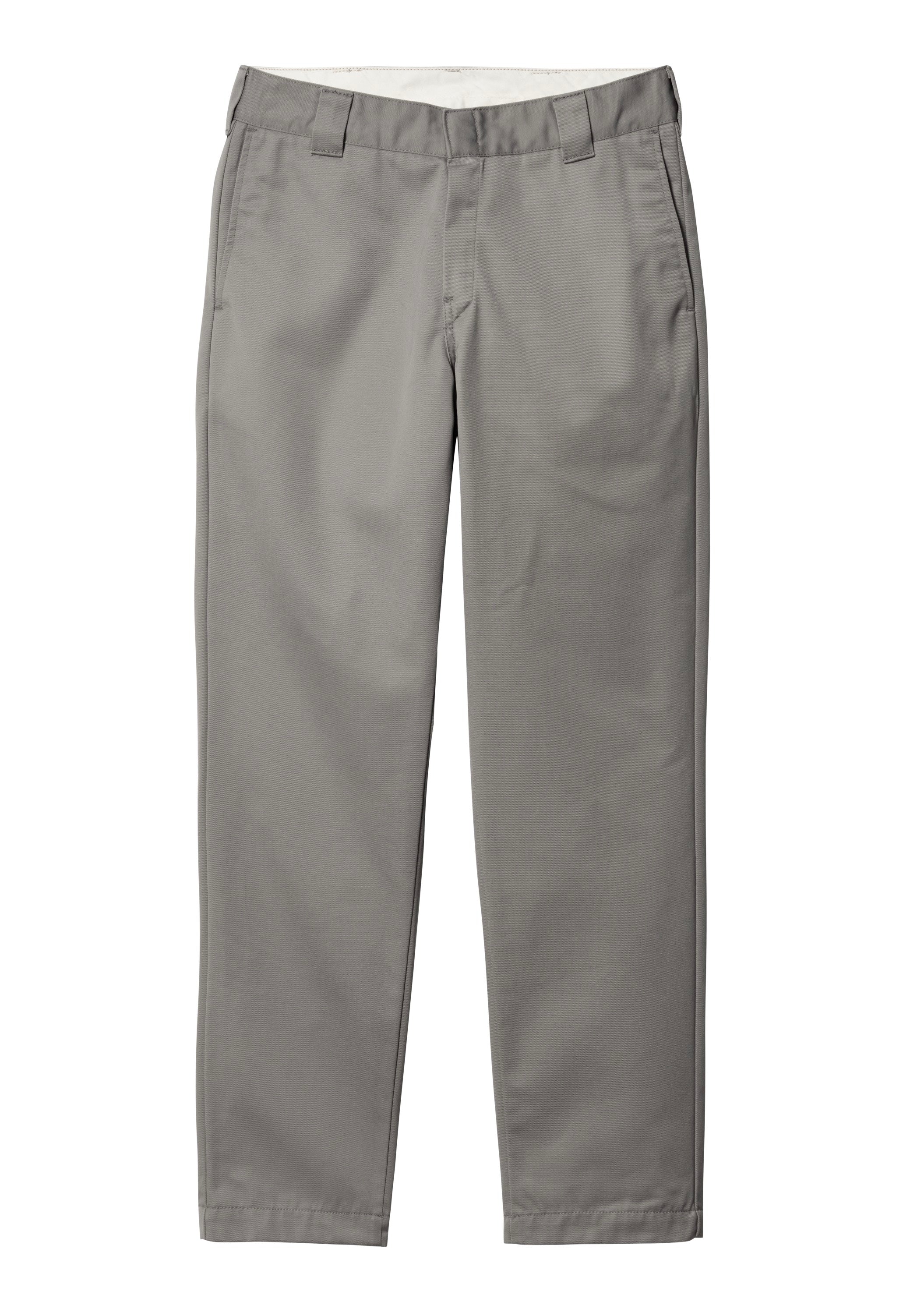 Carhartt WIP - Master Rinsed Marengo - Pants | Men-Image