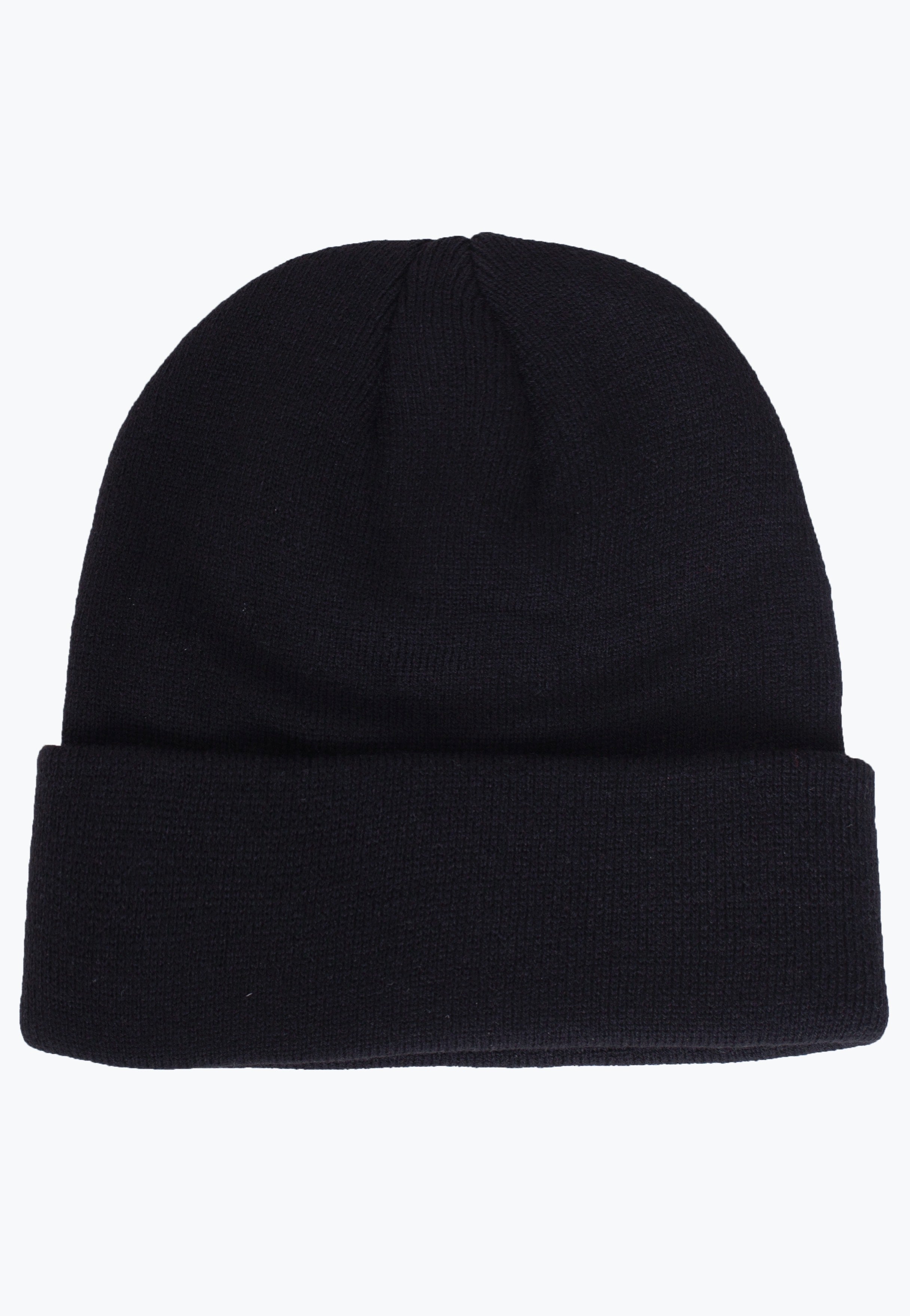 Mastodon - Hushed Patch V2 - Beanie | Neutral-Image