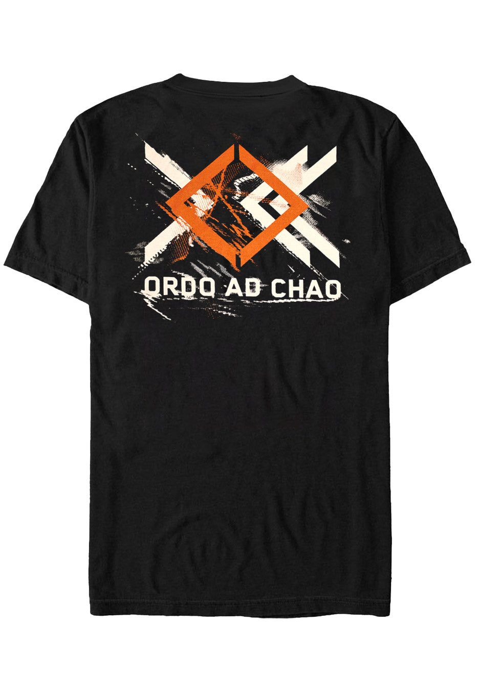 Mayhem - Ordo Ad Chao - T-Shirt | Neutral-Image