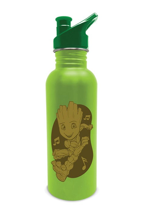 Guardians Of The Galaxy - Groot - Bottle | Neutral-Image