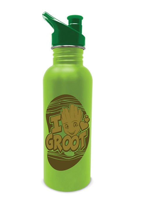 Guardians Of The Galaxy - Groot - Bottle | Neutral-Image