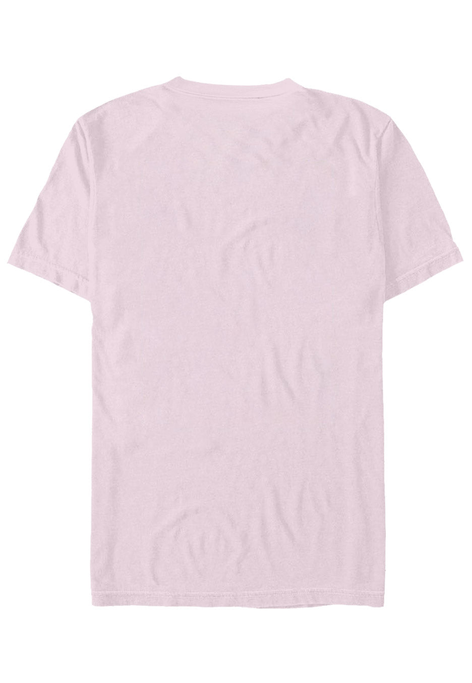 Mental Cruelty - MC Logo Light Pink - T-Shirt | Neutral-Image