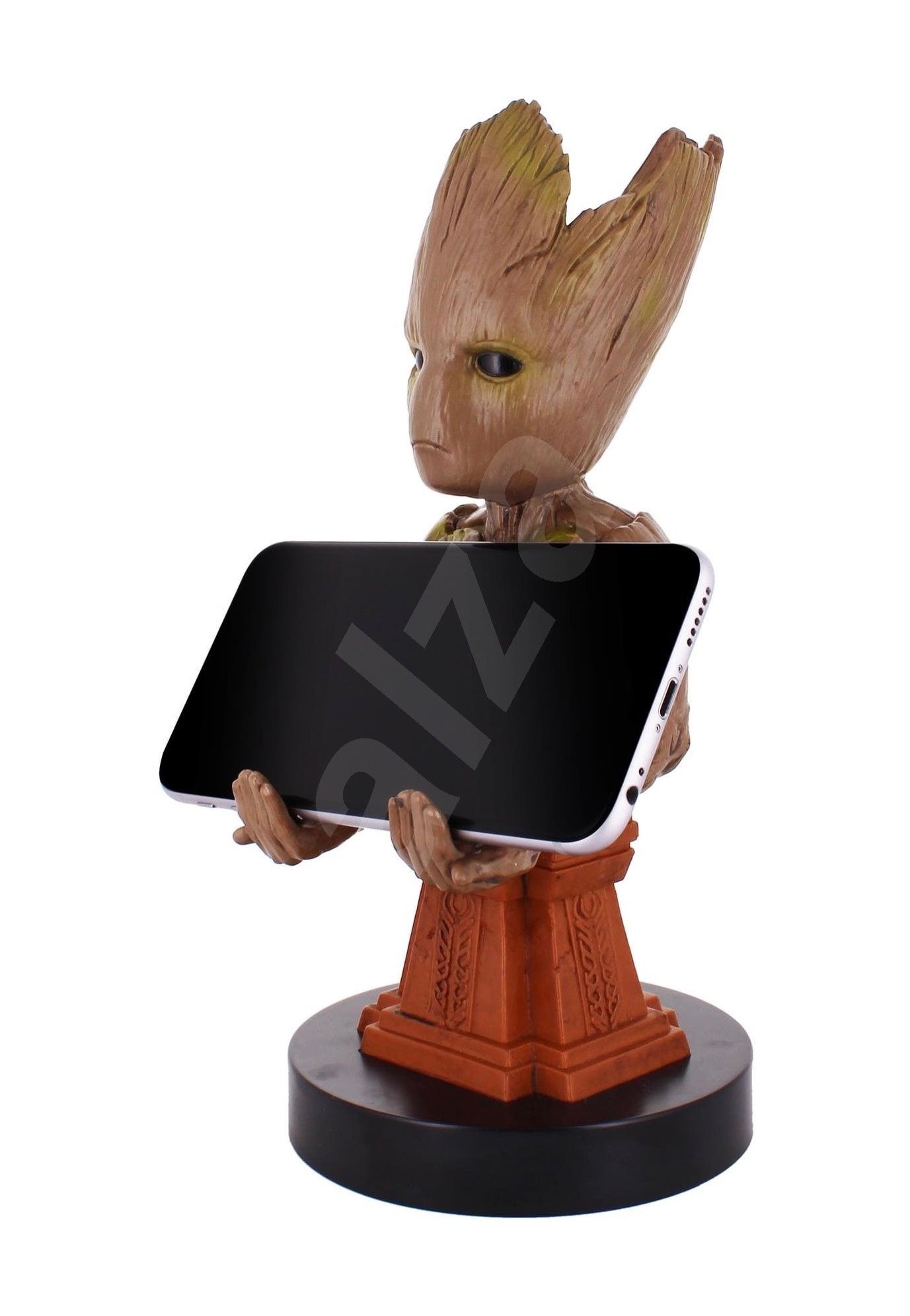 Guardians Of The Galaxy - Groot - Controller Holder | Neutral-Image