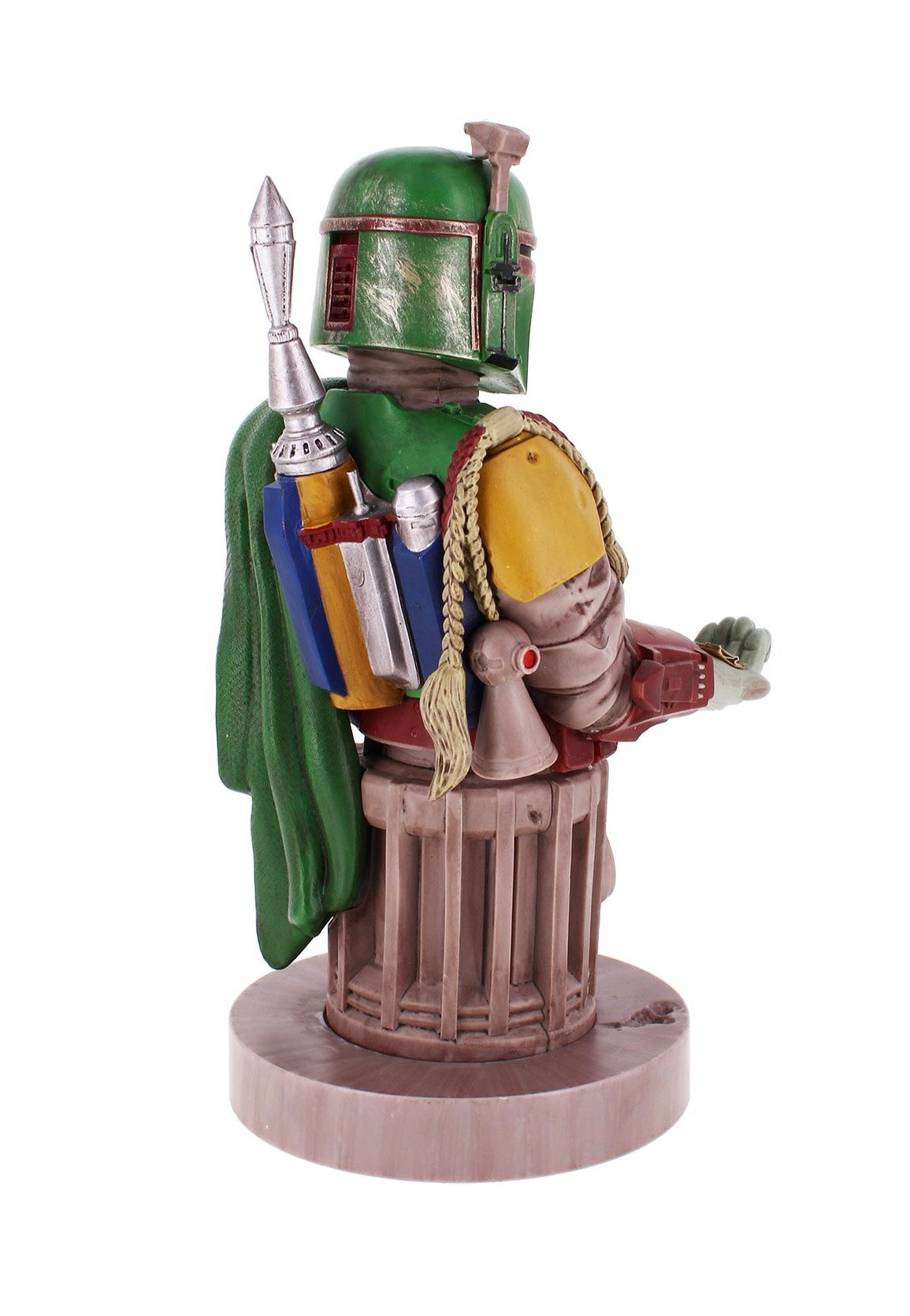 Boba Fett - Boba Fett - Controller Holder | Neutral-Image