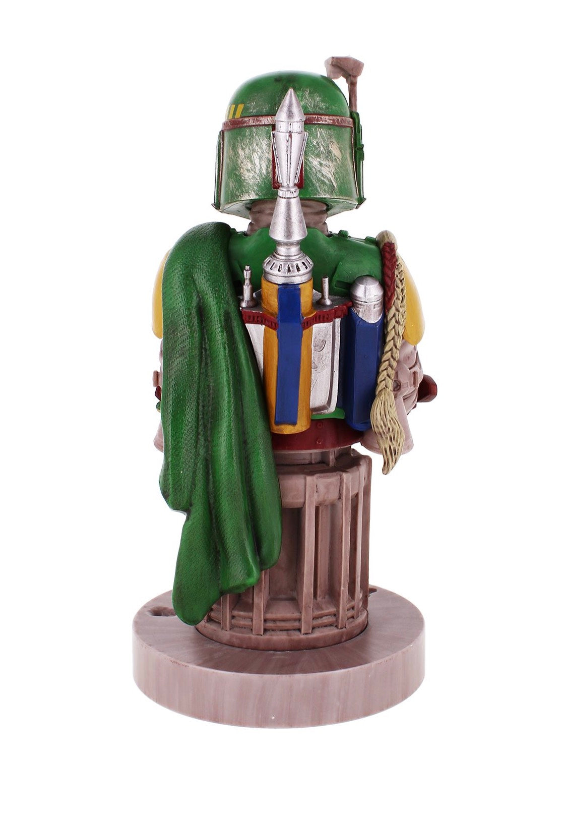 Boba Fett - Boba Fett - Controller Holder | Neutral-Image