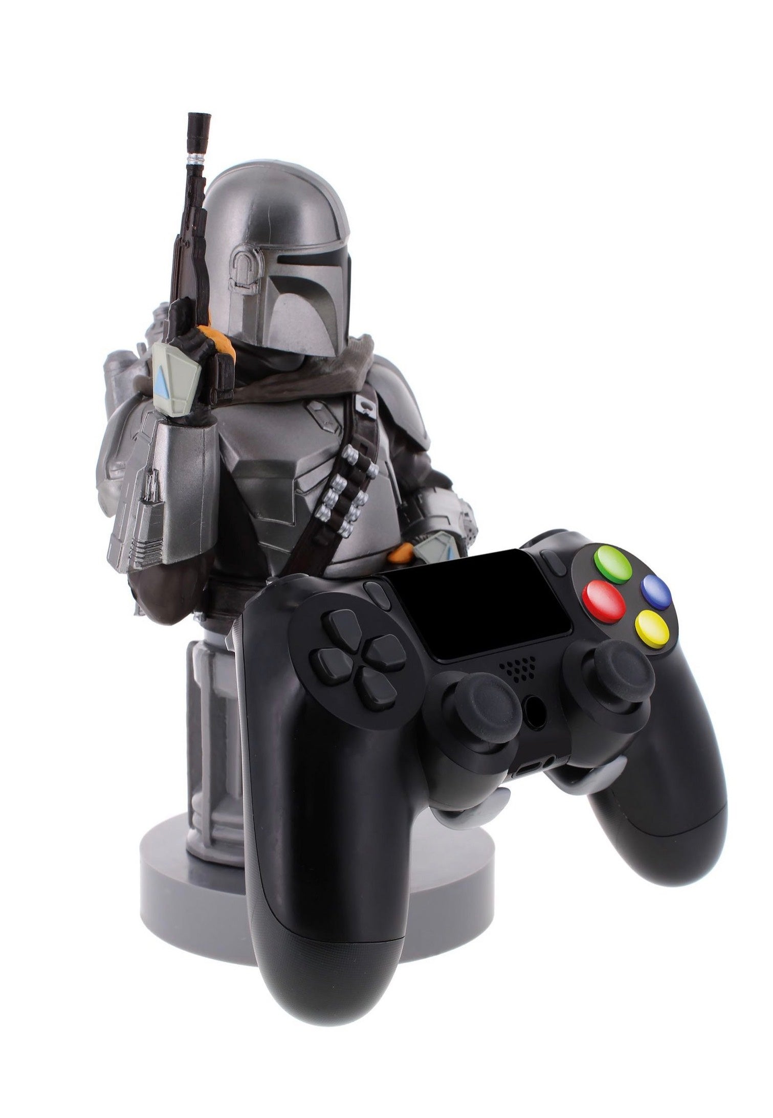 The Mandalorian - The Mandalorian - Controller Holder | Neutral-Image