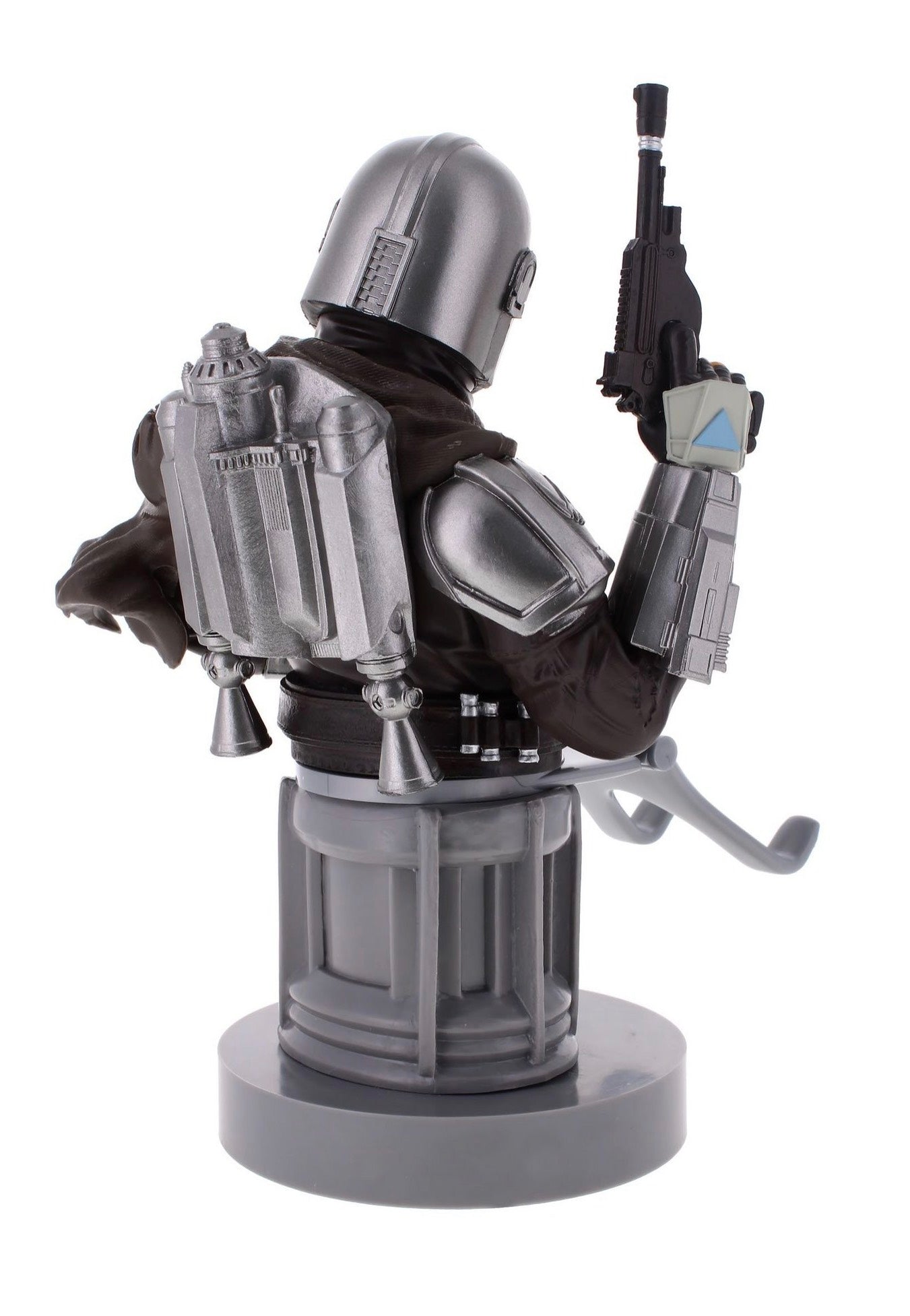 The Mandalorian - The Mandalorian - Controller Holder | Neutral-Image