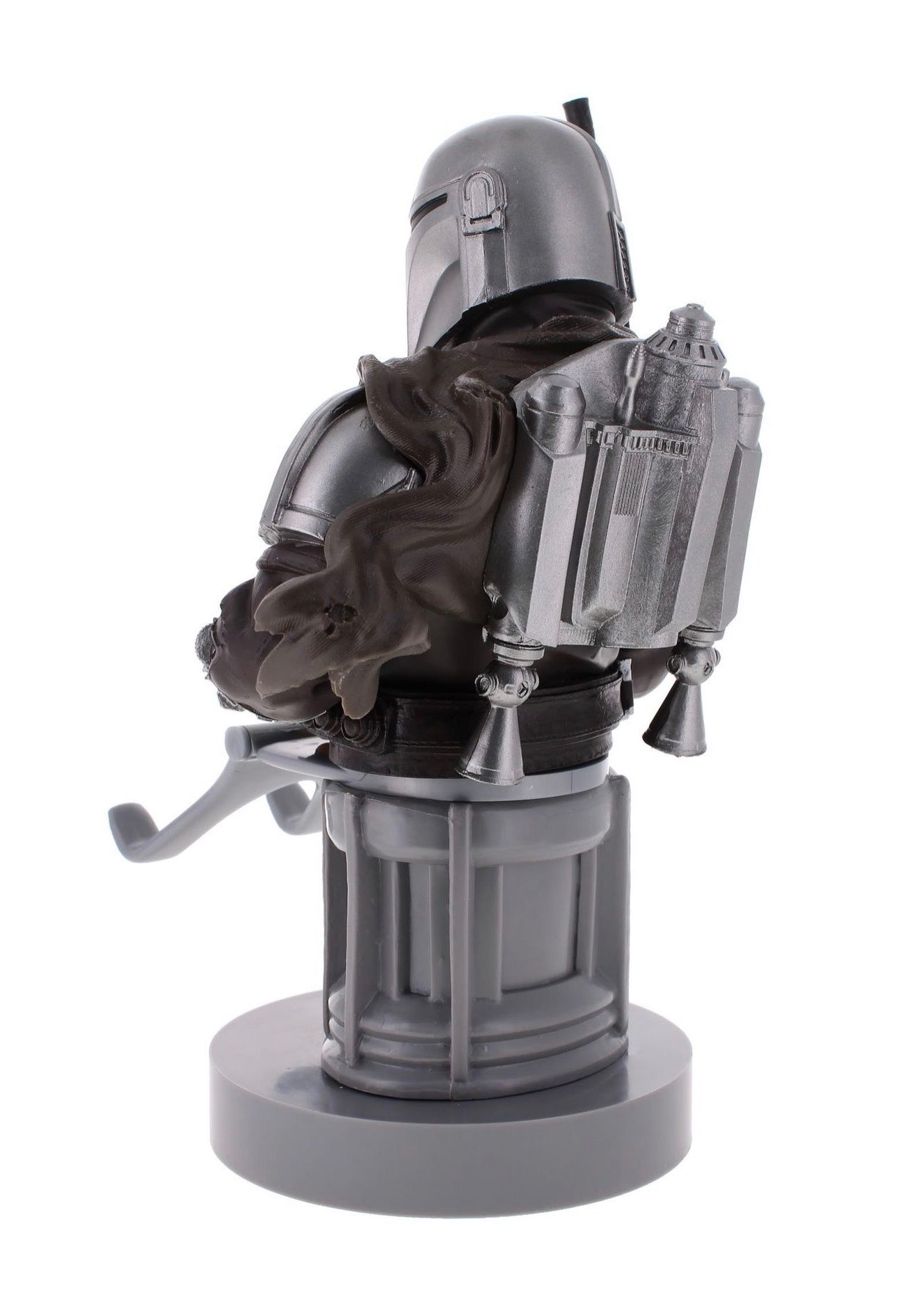 The Mandalorian - The Mandalorian - Controller Holder | Neutral-Image