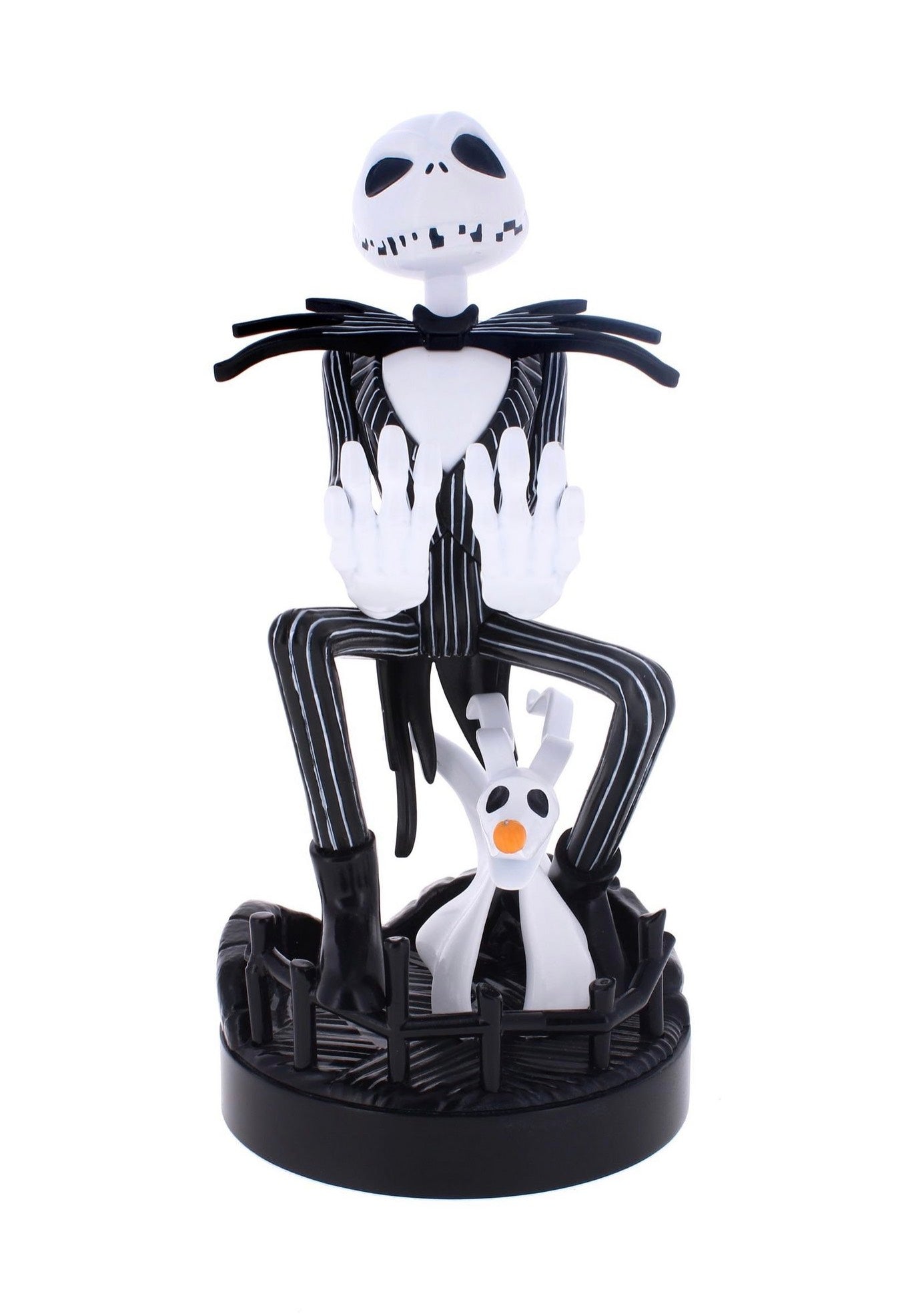 The Nightmare Before Christmas - Jack Skellington - Controller Holder | Neutral-Image