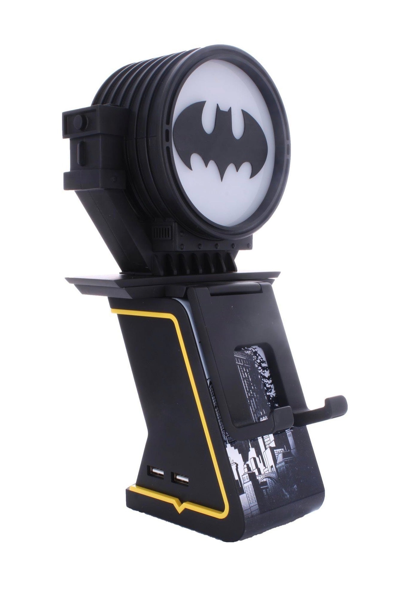 Batman - Ikon Bat Signal - Controller Holder | Neutral-Image