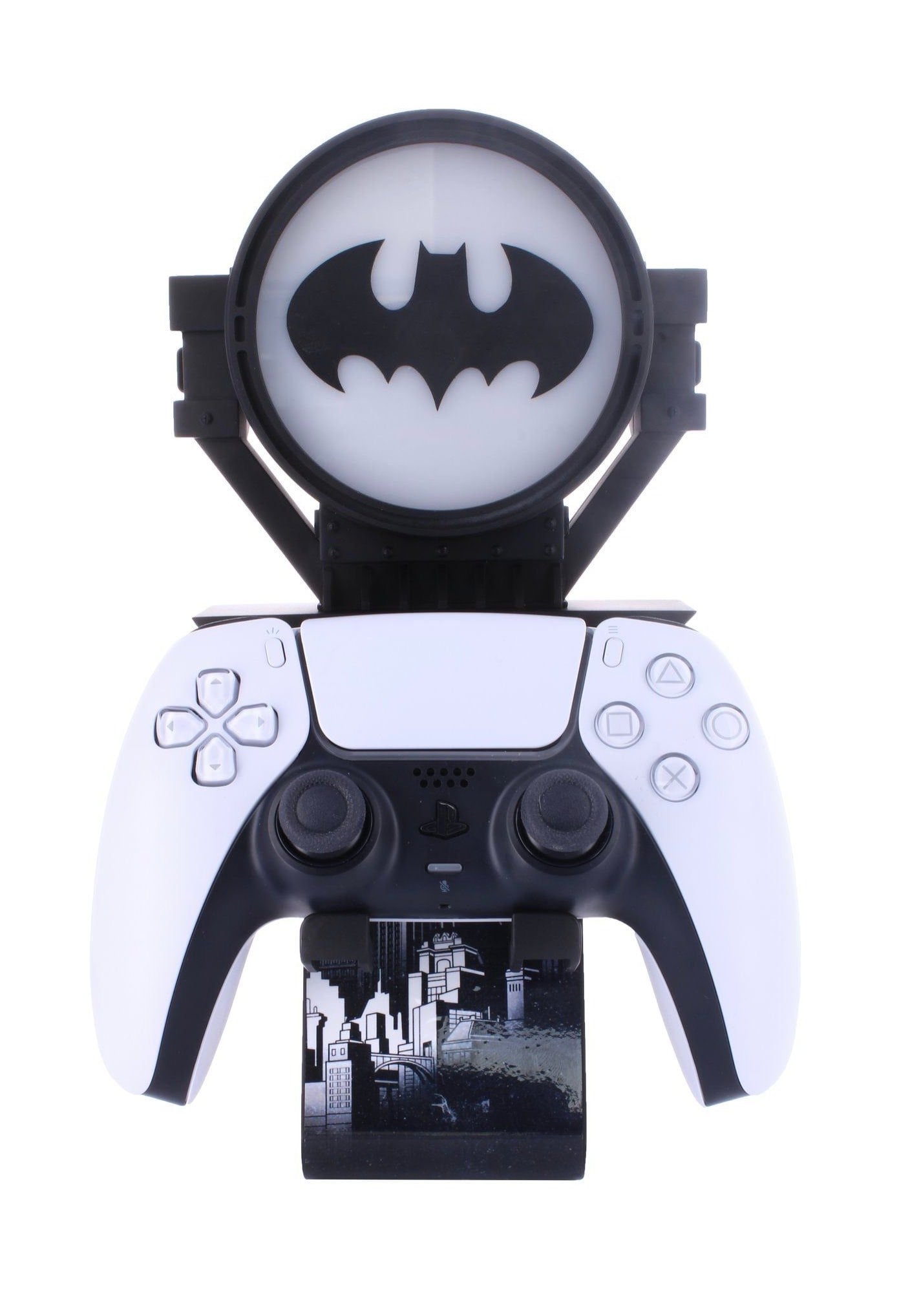 Batman - Ikon Bat Signal - Controller Holder | Neutral-Image