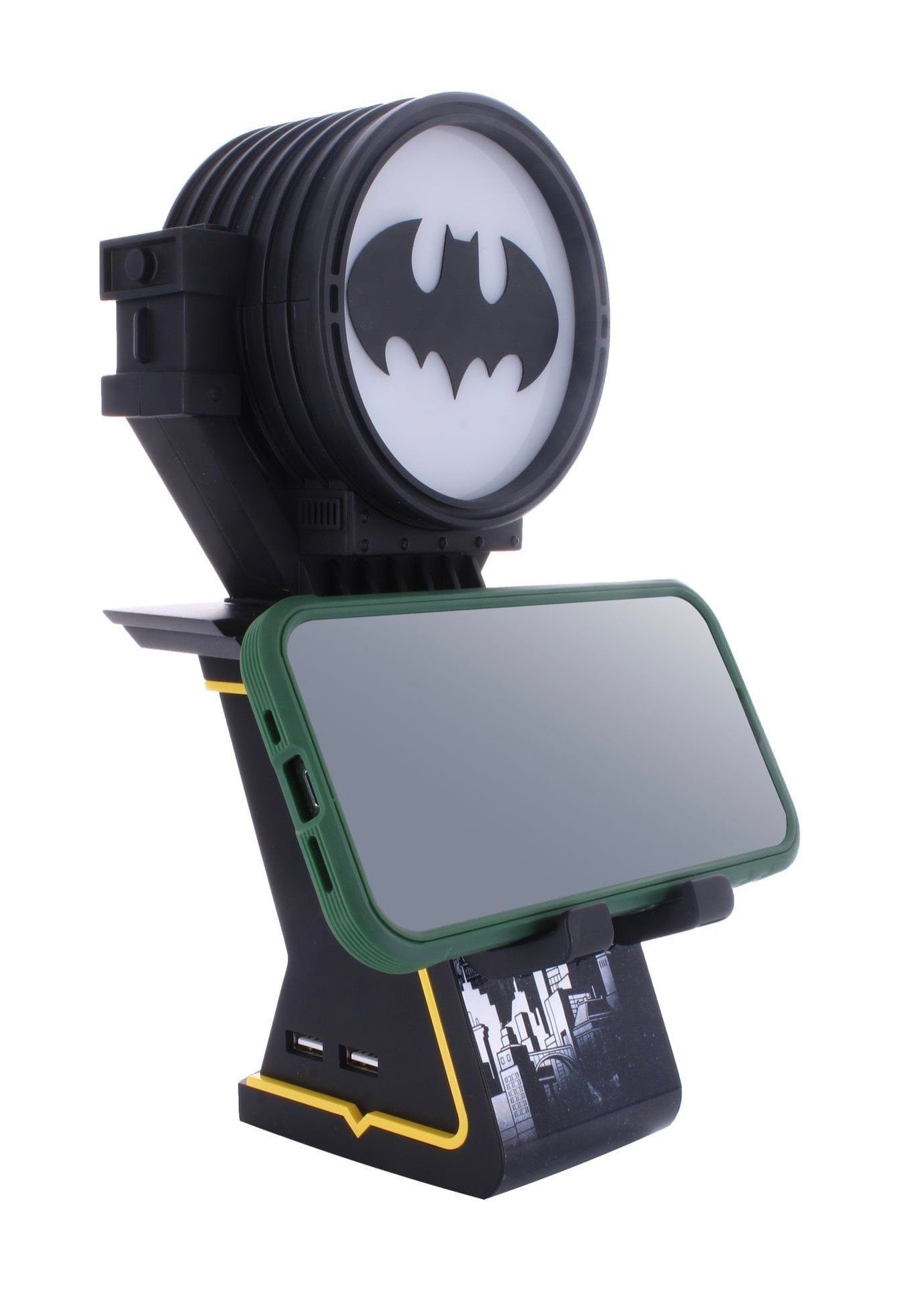 Batman - Ikon Bat Signal - Controller Holder | Neutral-Image