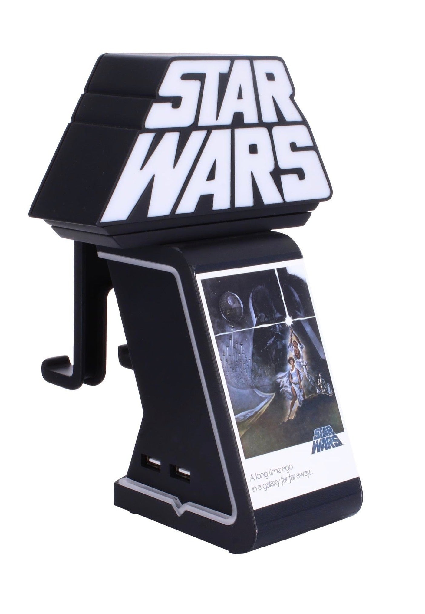 Star Wars - Ikon Logo - Controller Holder | Neutral-Image