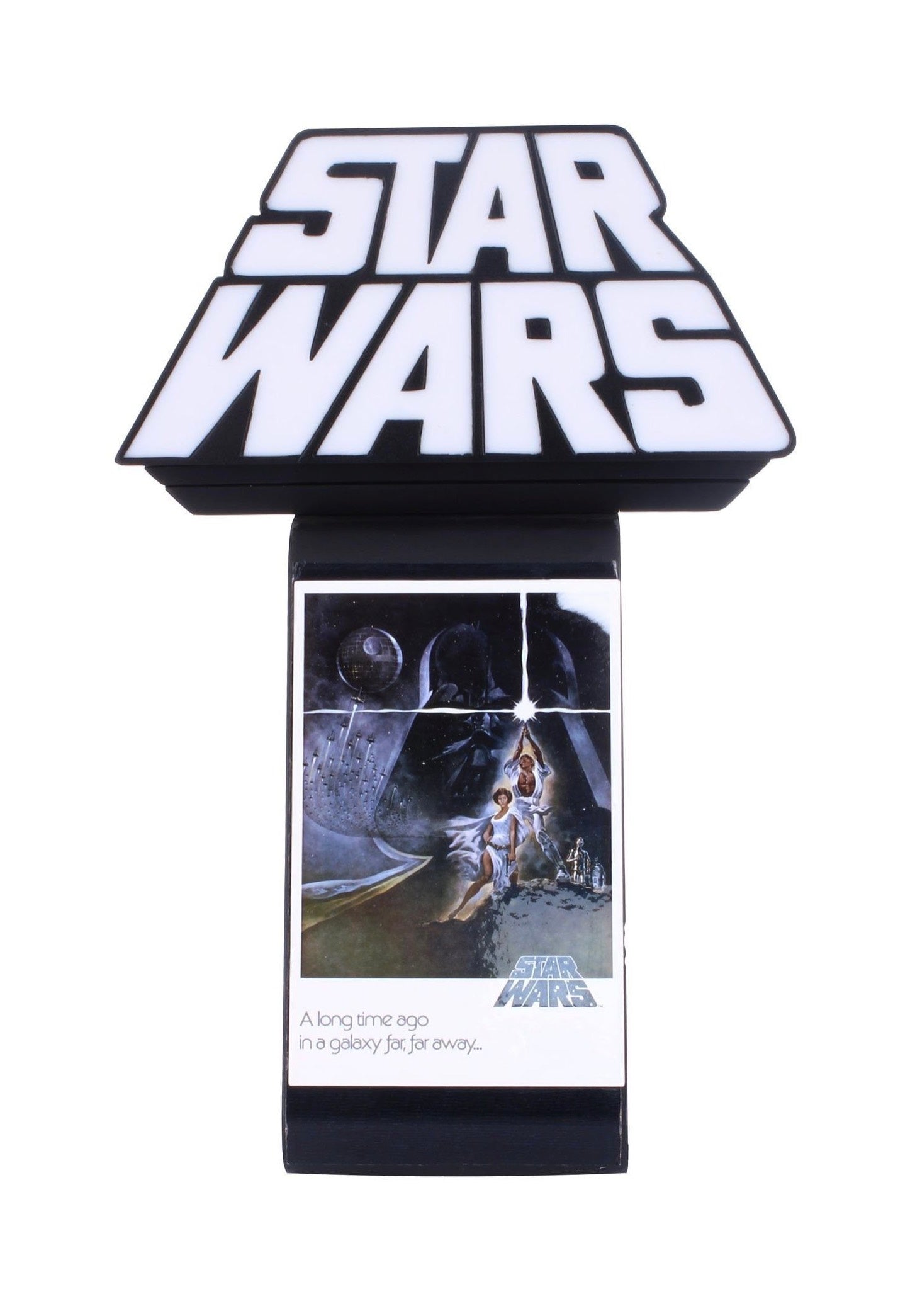 Star Wars - Ikon Logo - Controller Holder | Neutral-Image