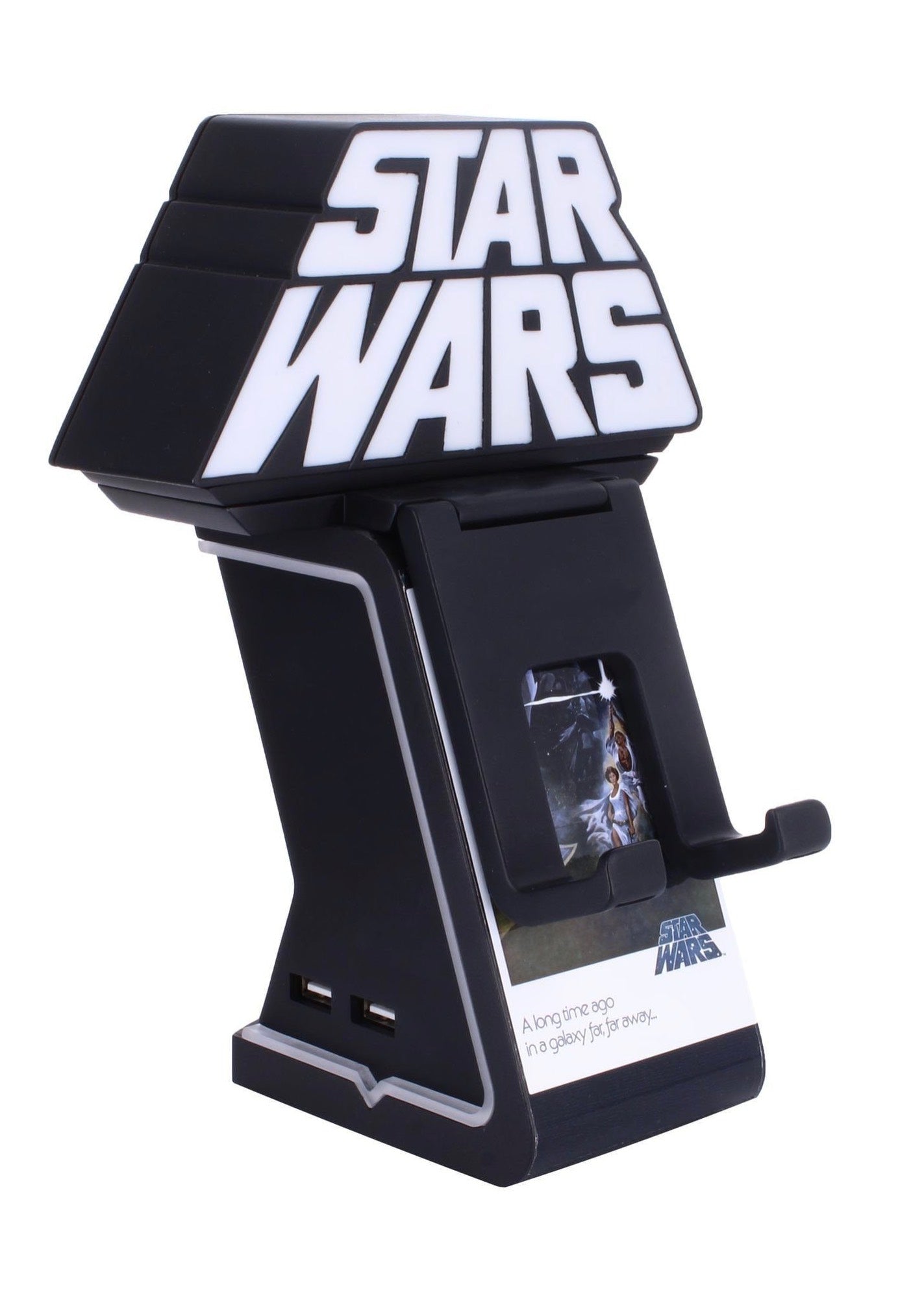 Star Wars - Ikon Logo - Controller Holder | Neutral-Image