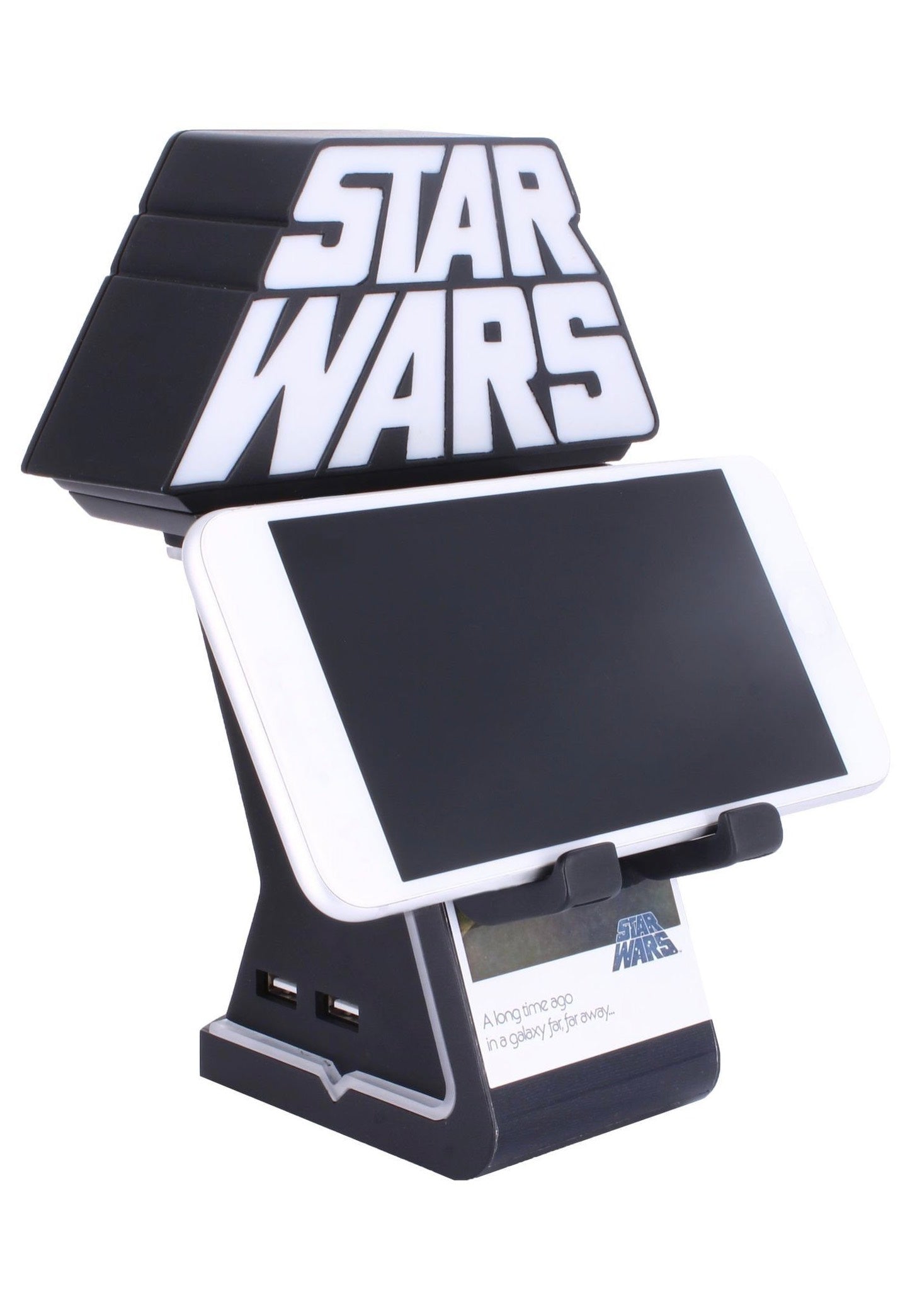 Star Wars - Ikon Logo - Controller Holder | Neutral-Image